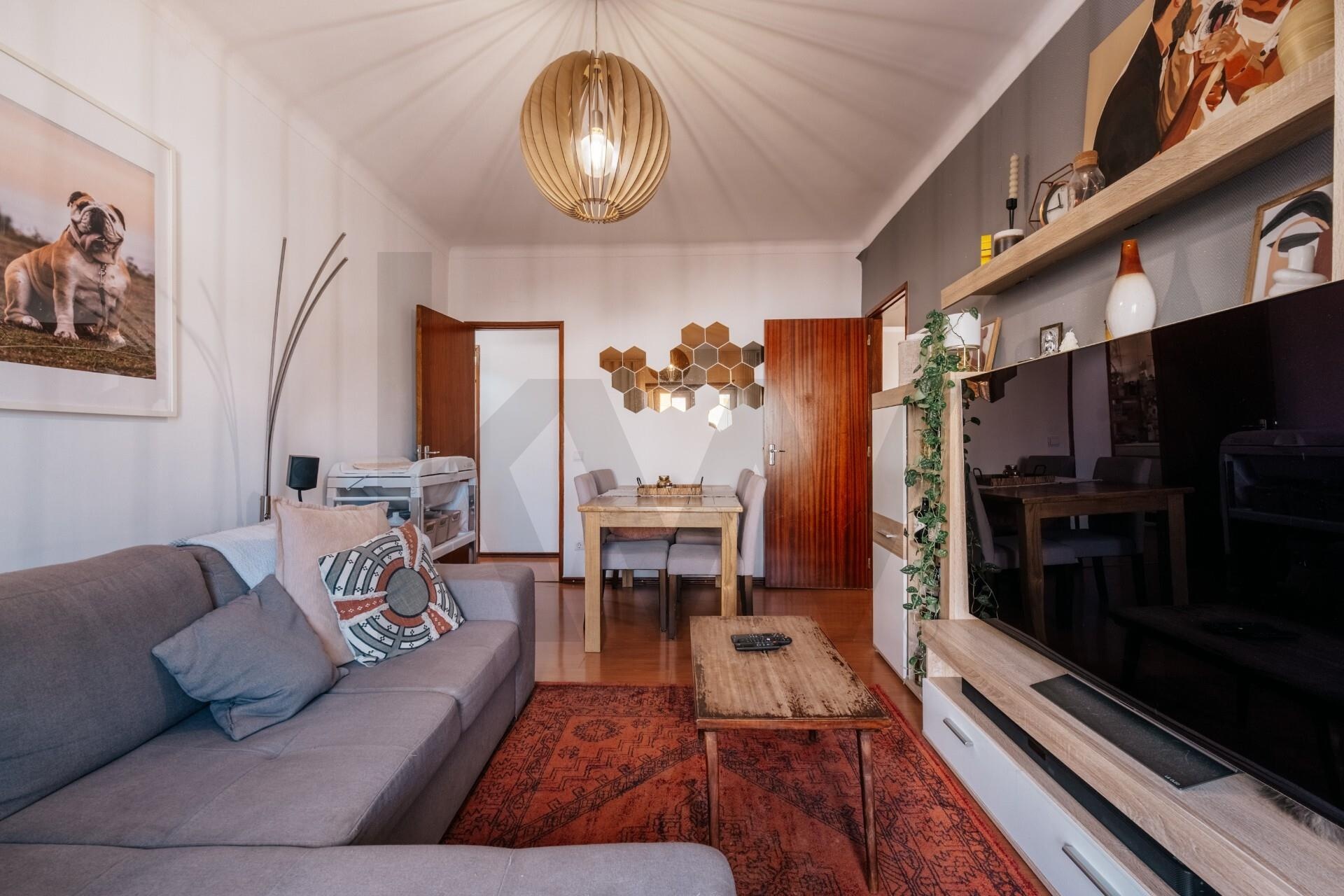 Apartamento T3 à Venda em Coimbra - Coimbra - Portugal - 4