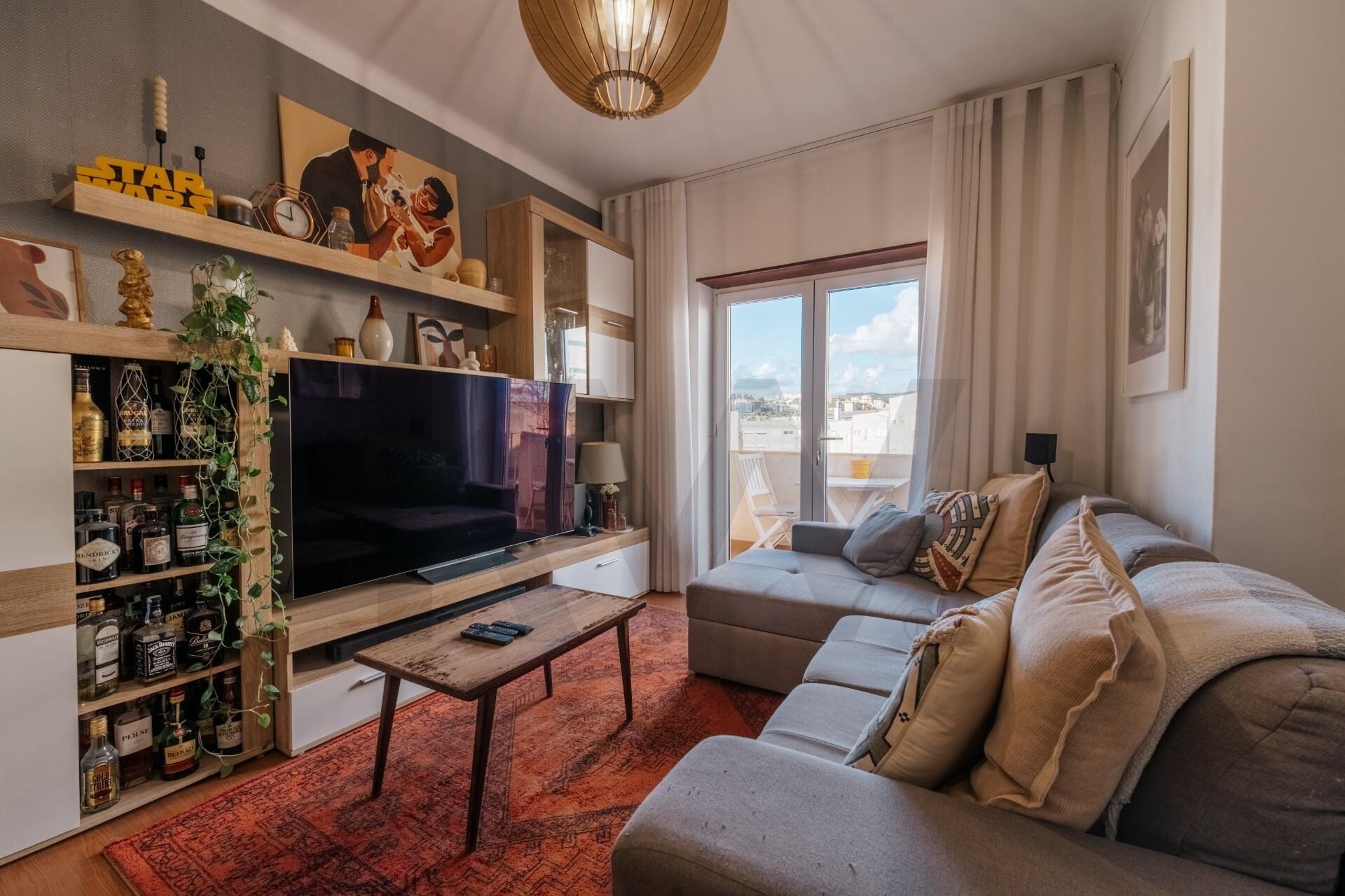 Apartamento T3 à Venda em Coimbra - Coimbra - Portugal - 5