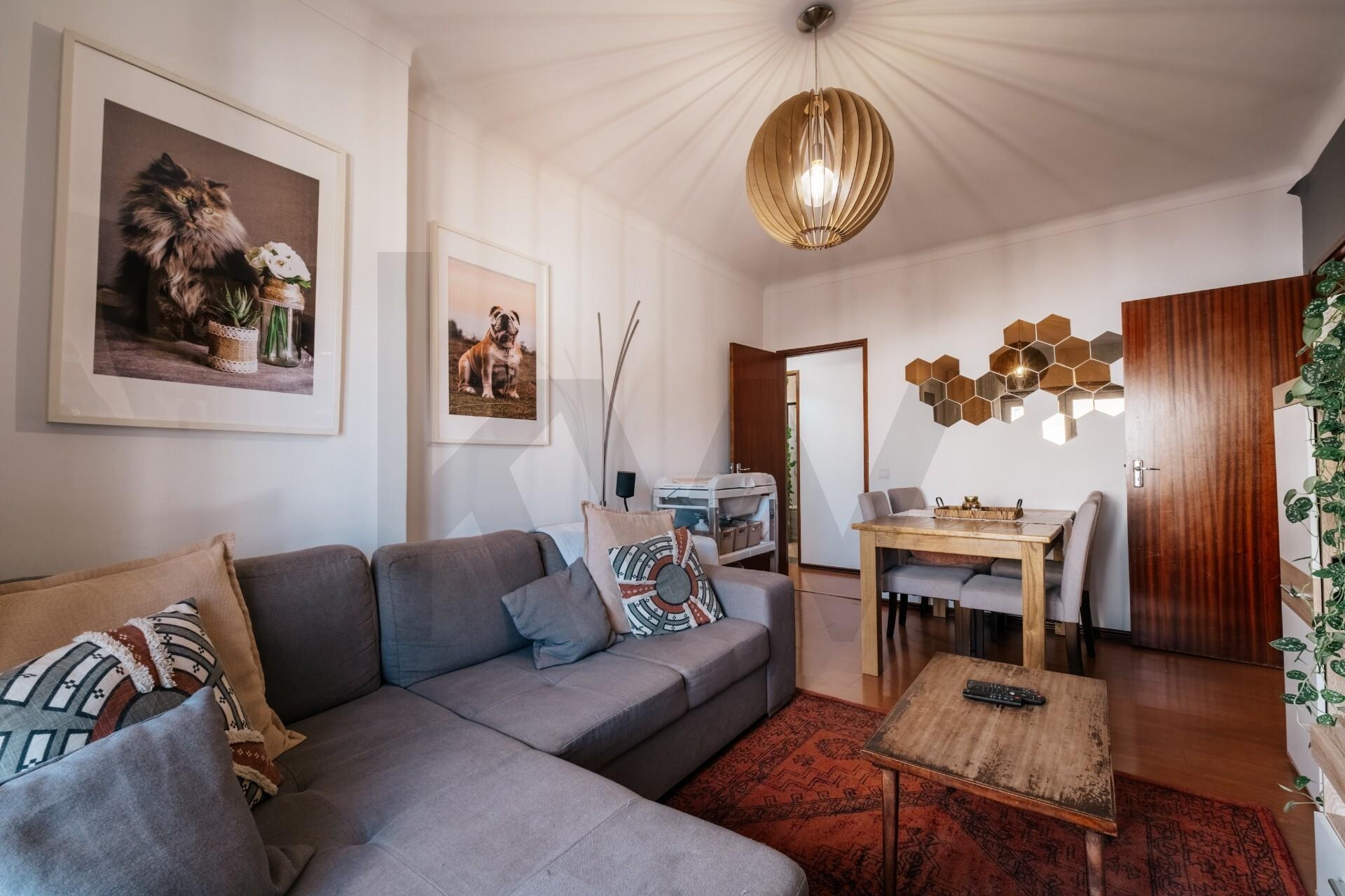 Apartamento T3 à Venda em Coimbra - Coimbra - Portugal - 6