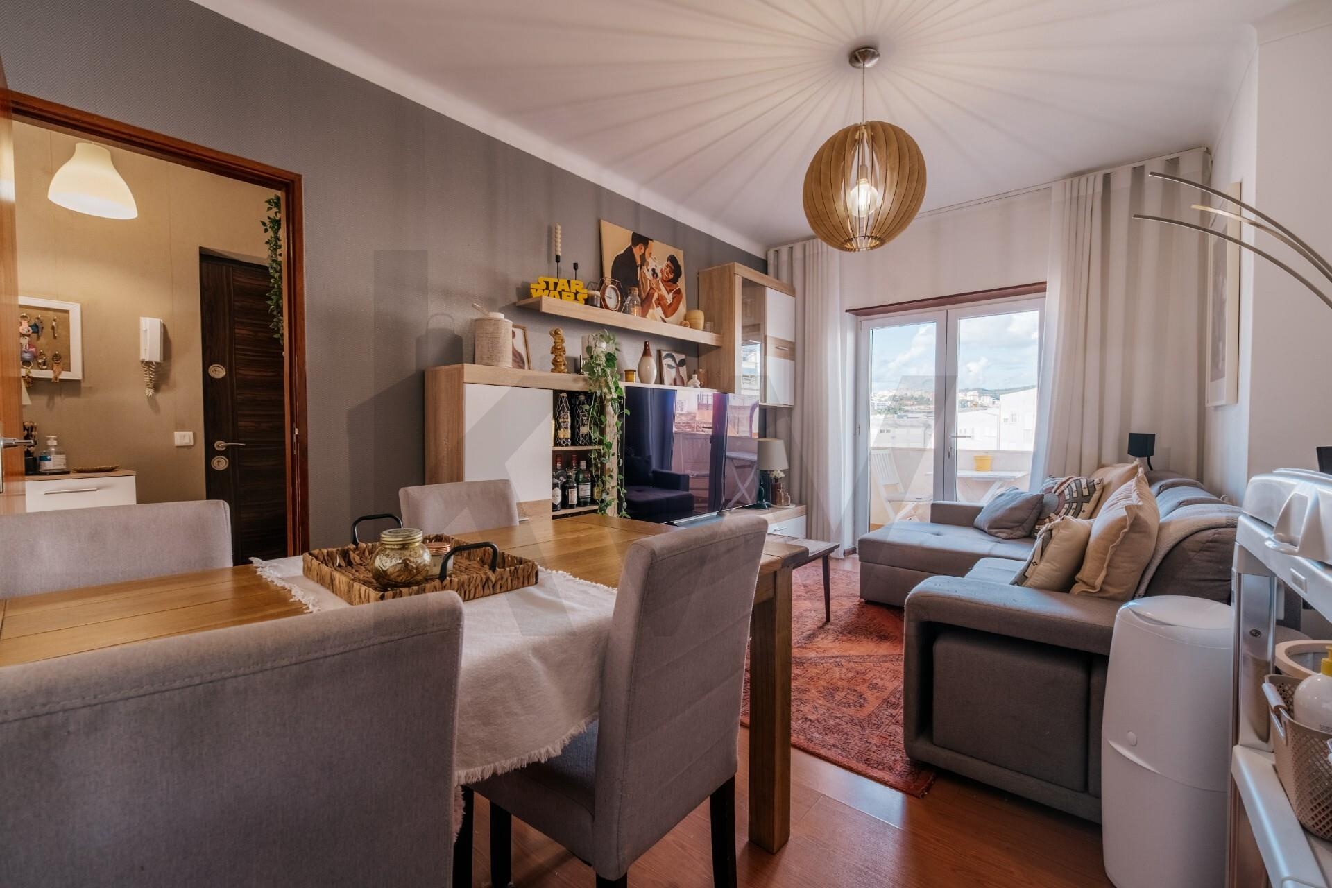 Apartamento T3 à Venda em Coimbra - Coimbra - Portugal - 8