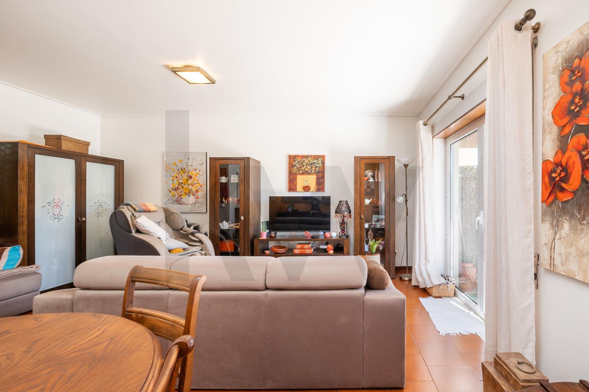 Apartamento T3 à Venda em Coimbra - Coimbra - Portugal - 3