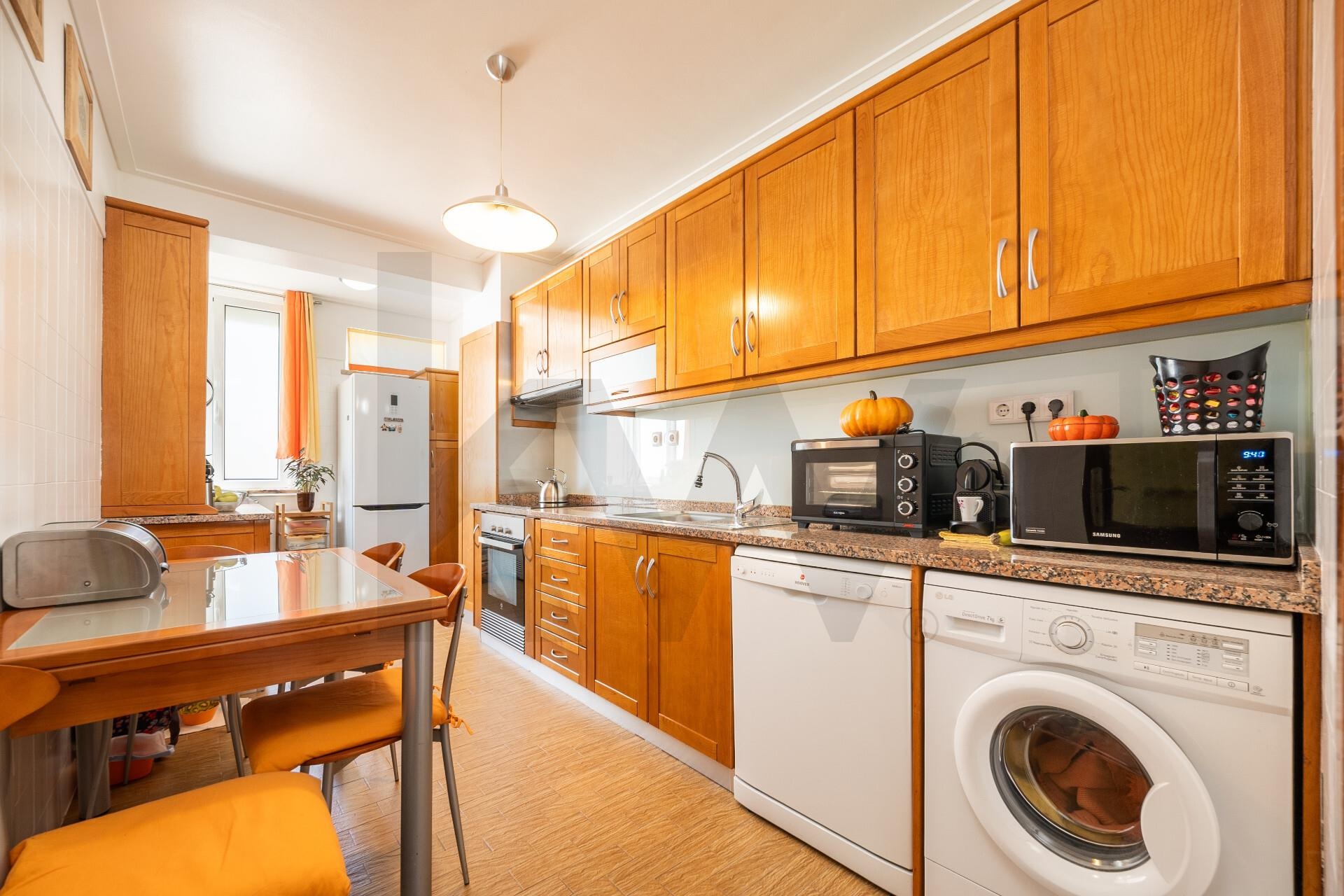 Apartamento T3 à Venda em Coimbra - Coimbra - Portugal - 6