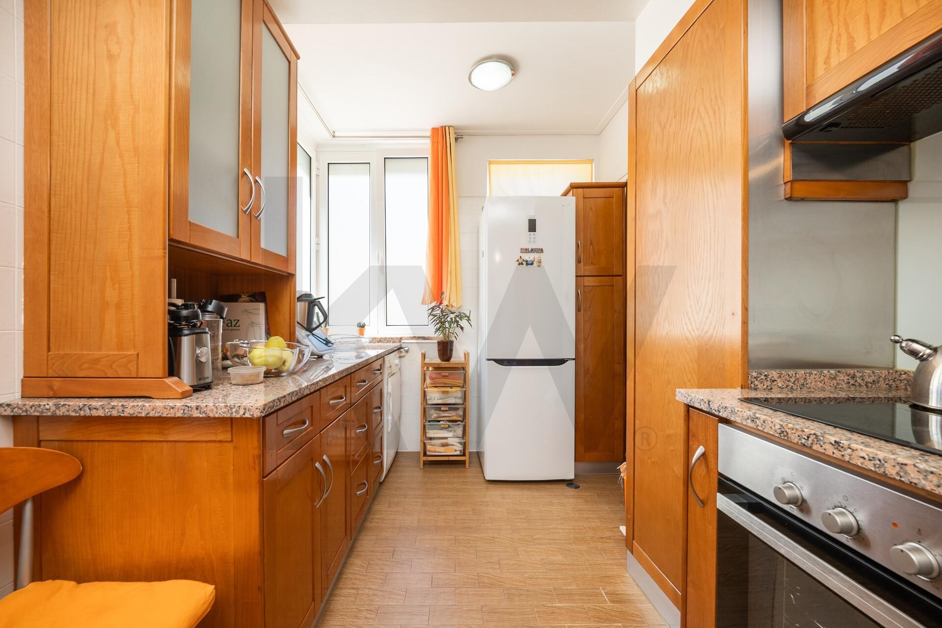 Apartamento T3 à Venda em Coimbra - Coimbra - Portugal - 7