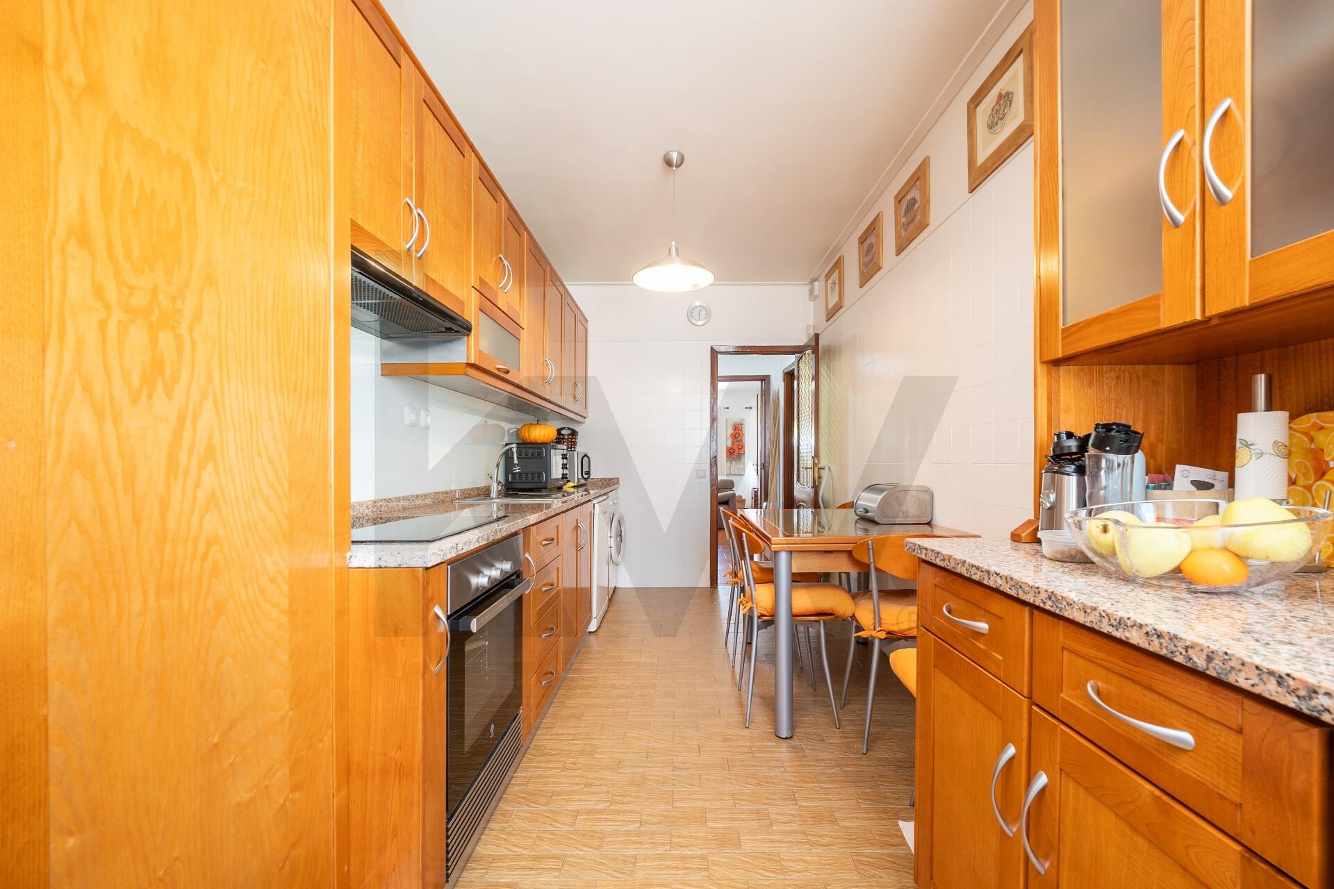 Apartamento T3 à Venda em Coimbra - Coimbra - Portugal - 8