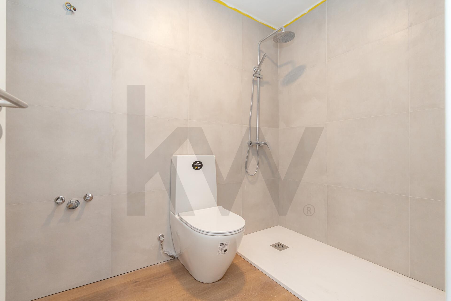 Apartamento T3 à Venda em Coimbra - Coimbra - Portugal - 7