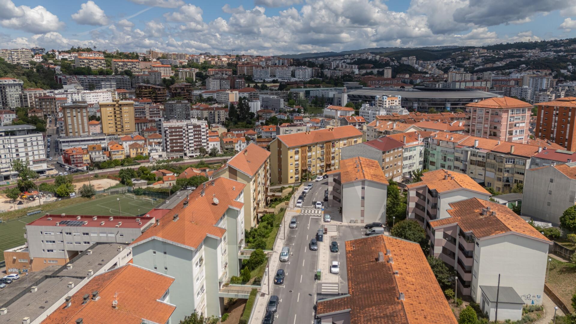 Apartamento T3 à Venda em Coimbra - Coimbra - Portugal - 1