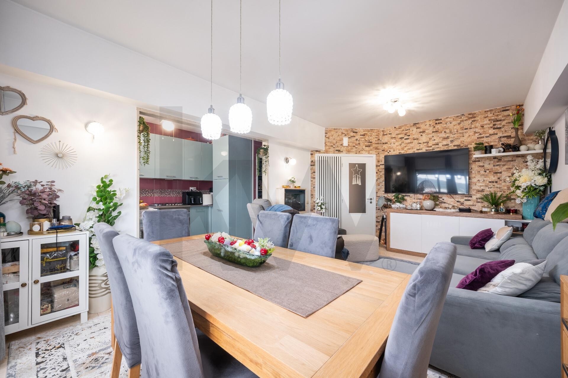 Apartamento T3 à Venda em Coimbra - Portugal - 4