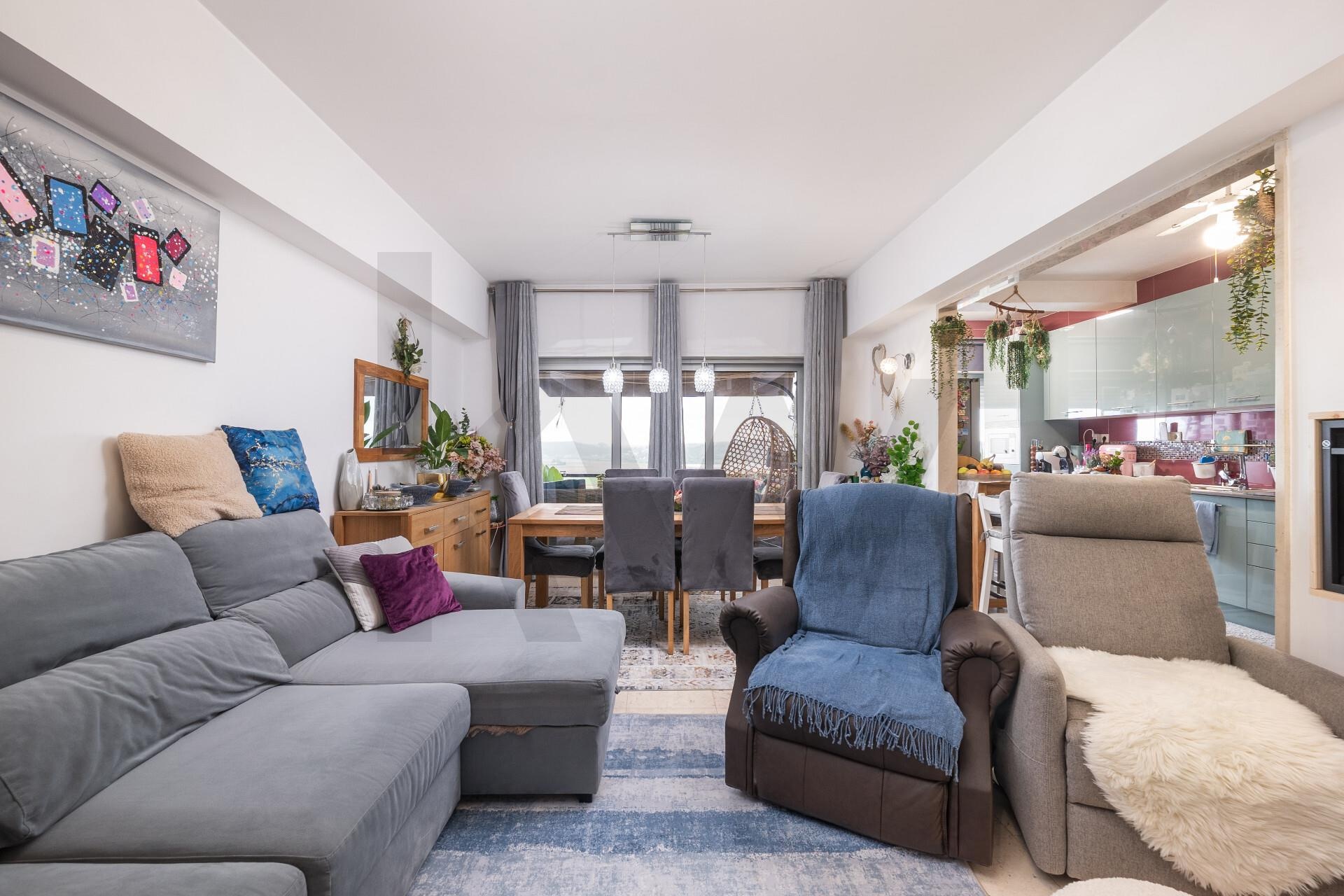Apartamento T3 à Venda em Coimbra - Portugal - 5