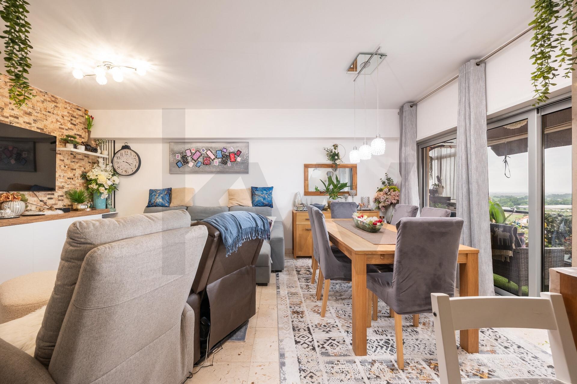 Apartamento T3 à Venda em Coimbra - Portugal - 6