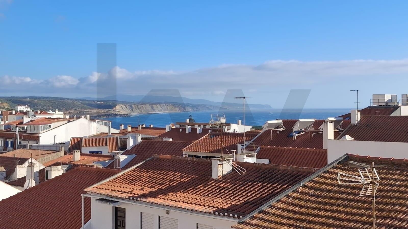 Appartement 3 Chambres à Vendre à Ericeira - Lisbonne - Portugal - 1