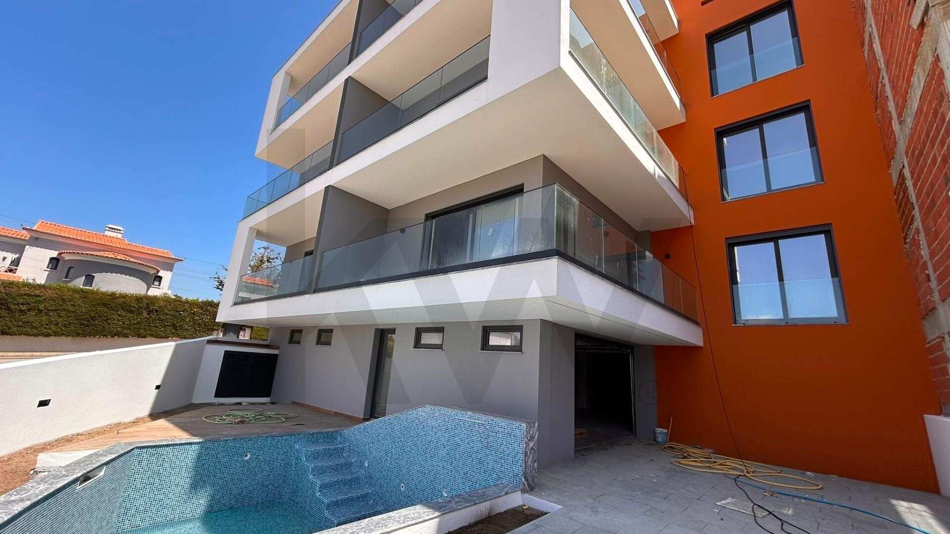 Appartement 3 Chambres à Vendre à Ericeira - Lisbonne - Portugal - 2
