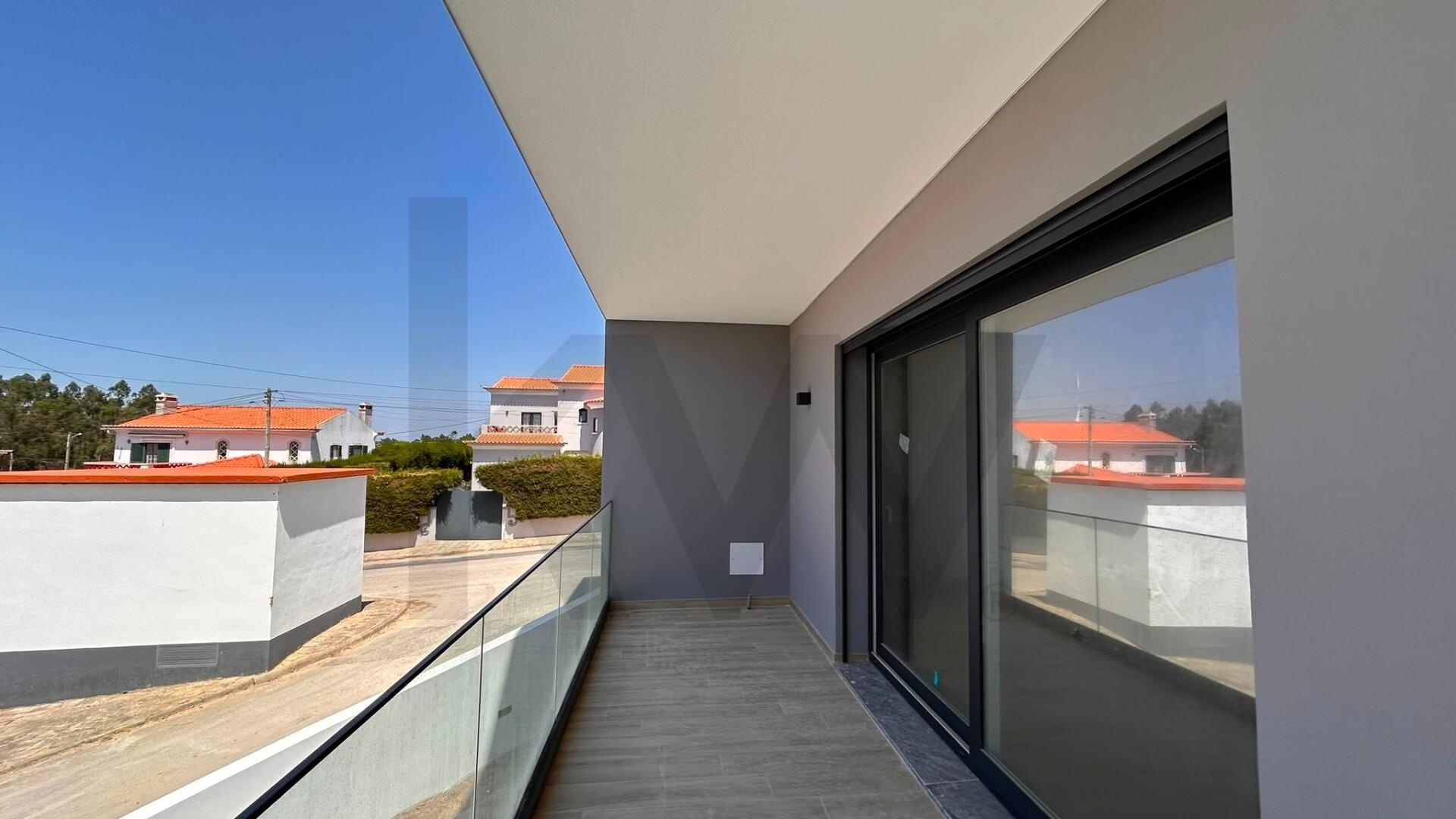 Appartement 3 Chambres à Vendre à Ericeira - Lisbonne - Portugal - 4