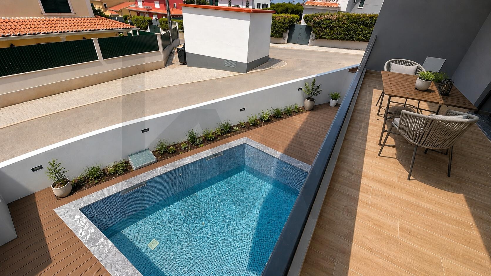 Appartement 3 Chambres à Vendre à Ericeira - Lisbonne - Portugal - 5