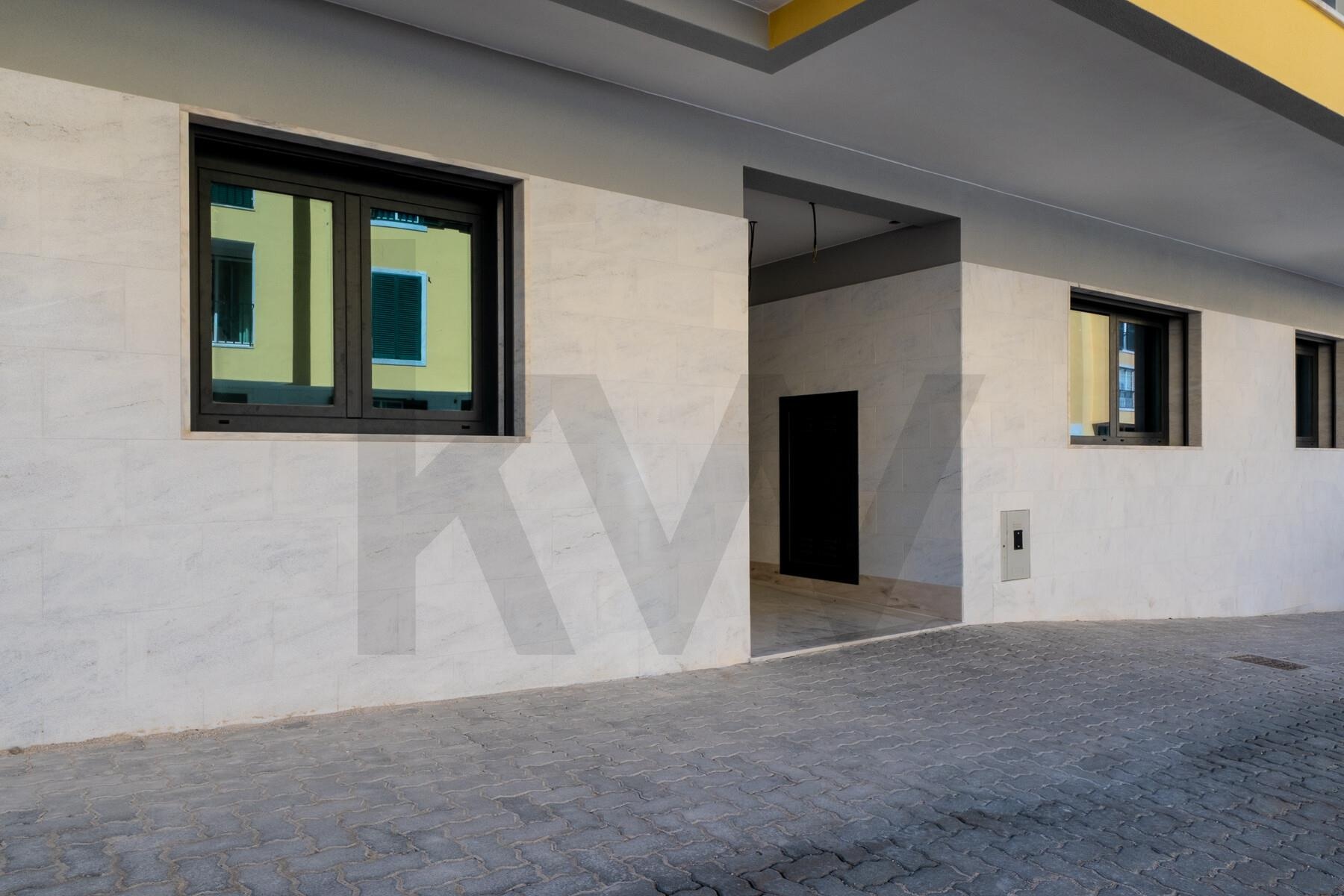 Apartamento T3 na Planta à Venda em Ericeira - Portugal - 2