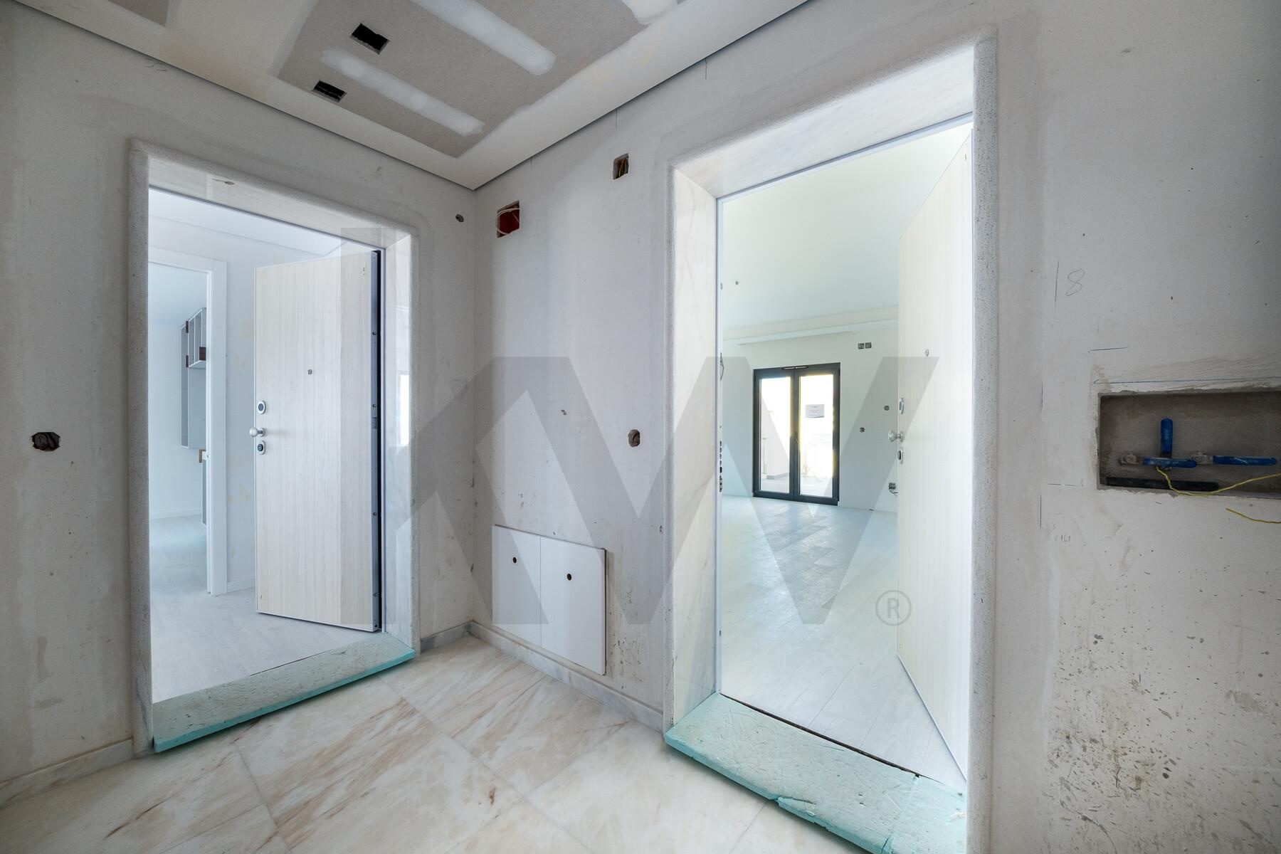 Apartamento T3 na Planta à Venda em Ericeira - Portugal - 3
