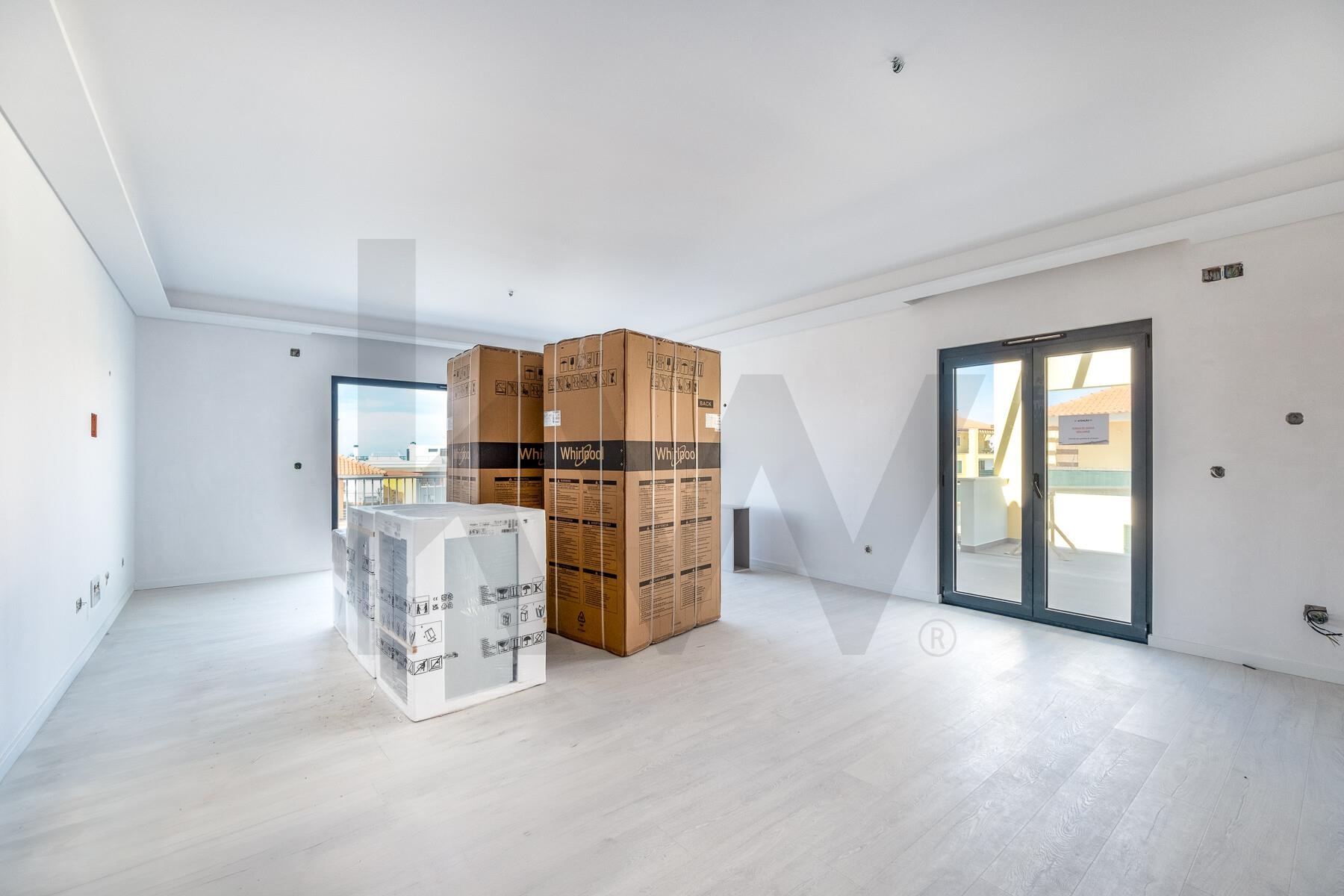 Apartamento T3 na Planta à Venda em Ericeira - Portugal - 4