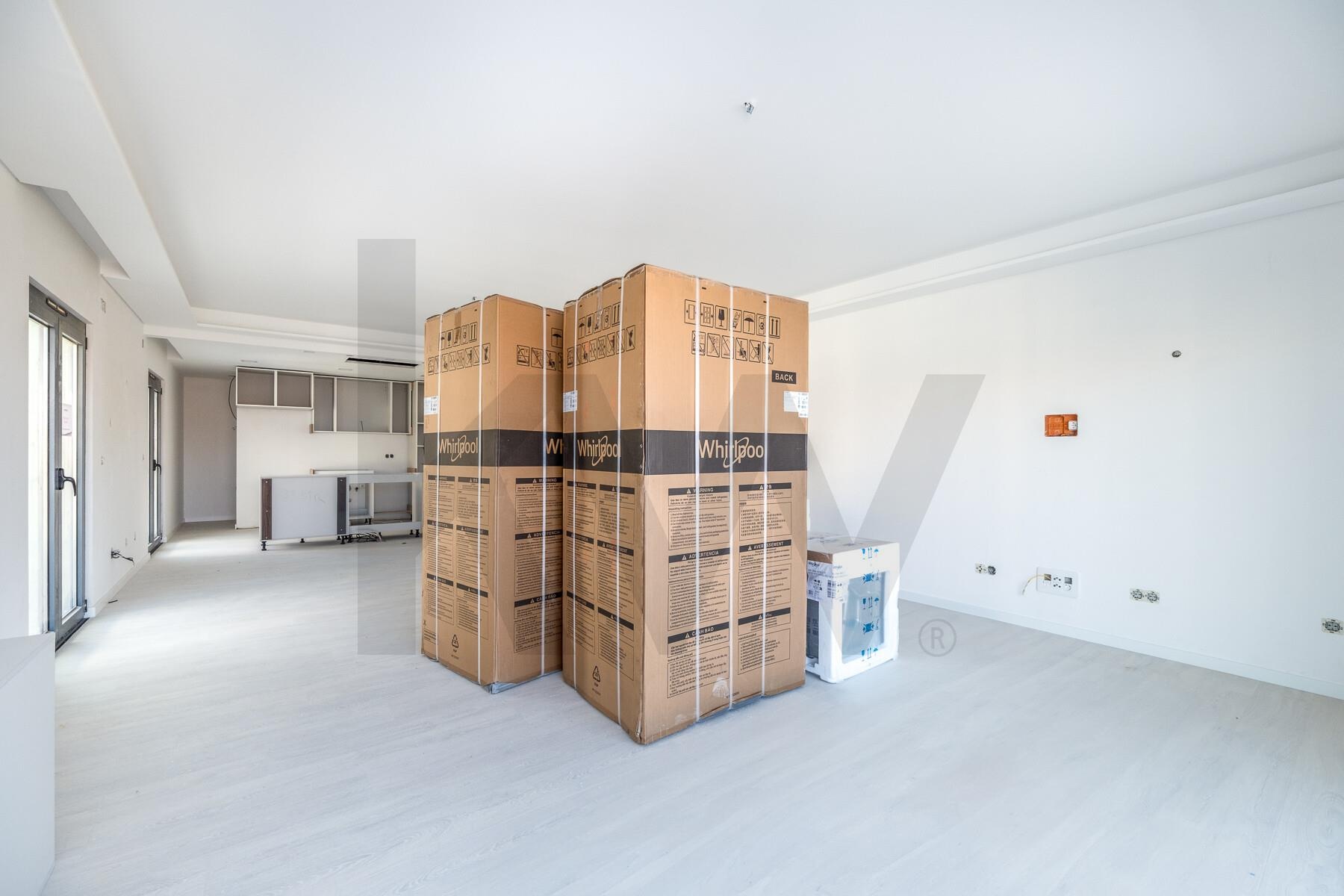 Apartamento T3 na Planta à Venda em Ericeira - Portugal - 5