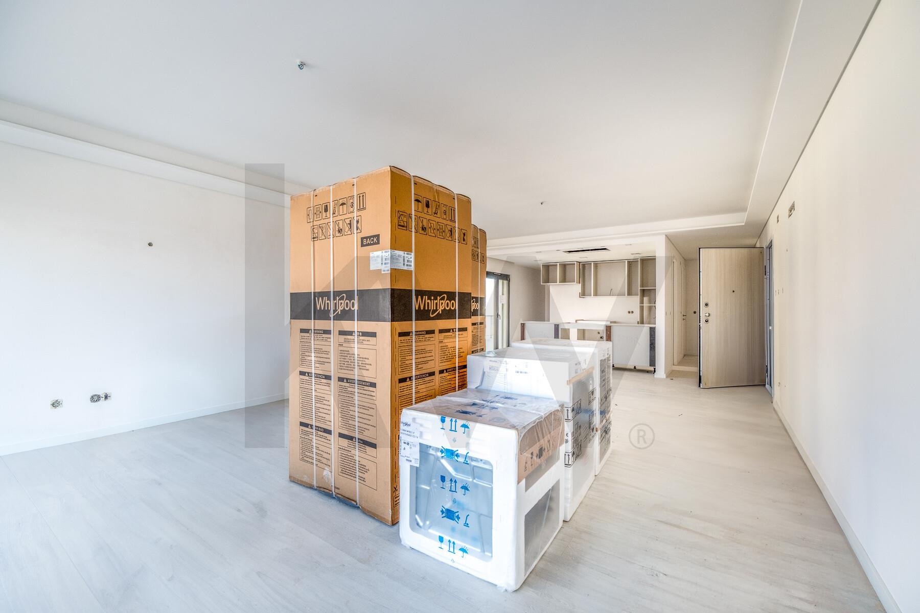 Apartamento T3 na Planta à Venda em Ericeira - Portugal - 6