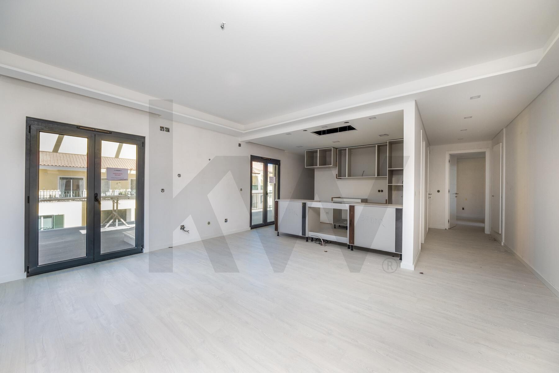 Apartamento T3 na Planta à Venda em Ericeira - Portugal - 7