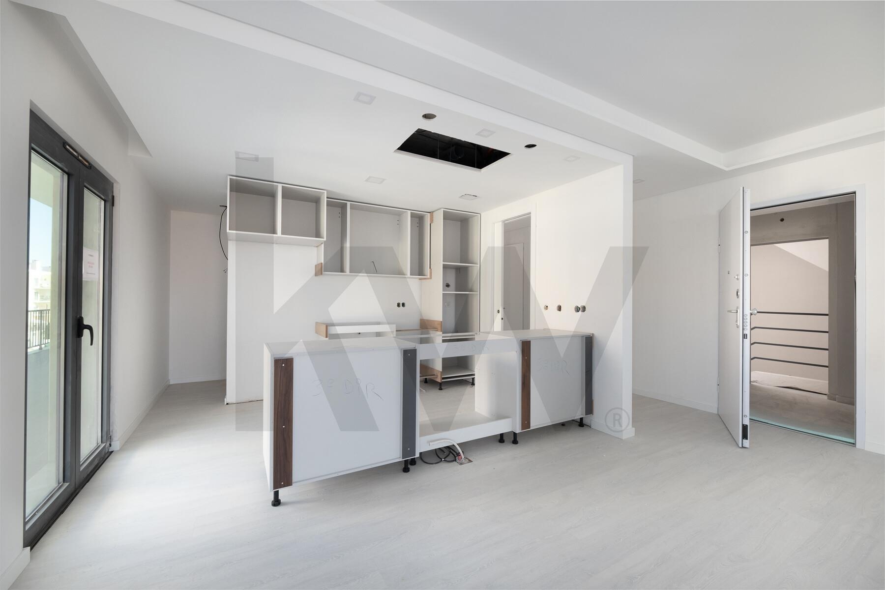 Apartamento T3 na Planta à Venda em Ericeira - Portugal - 8