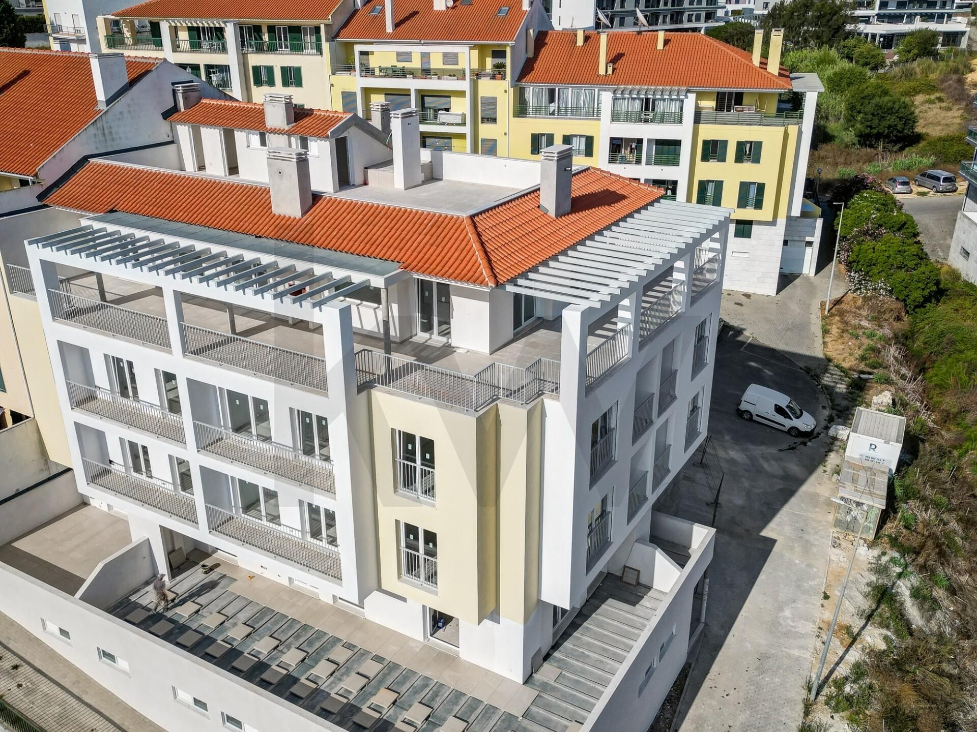 Apartamento T3 na Planta à Venda em Ericeira - Portugal - 3