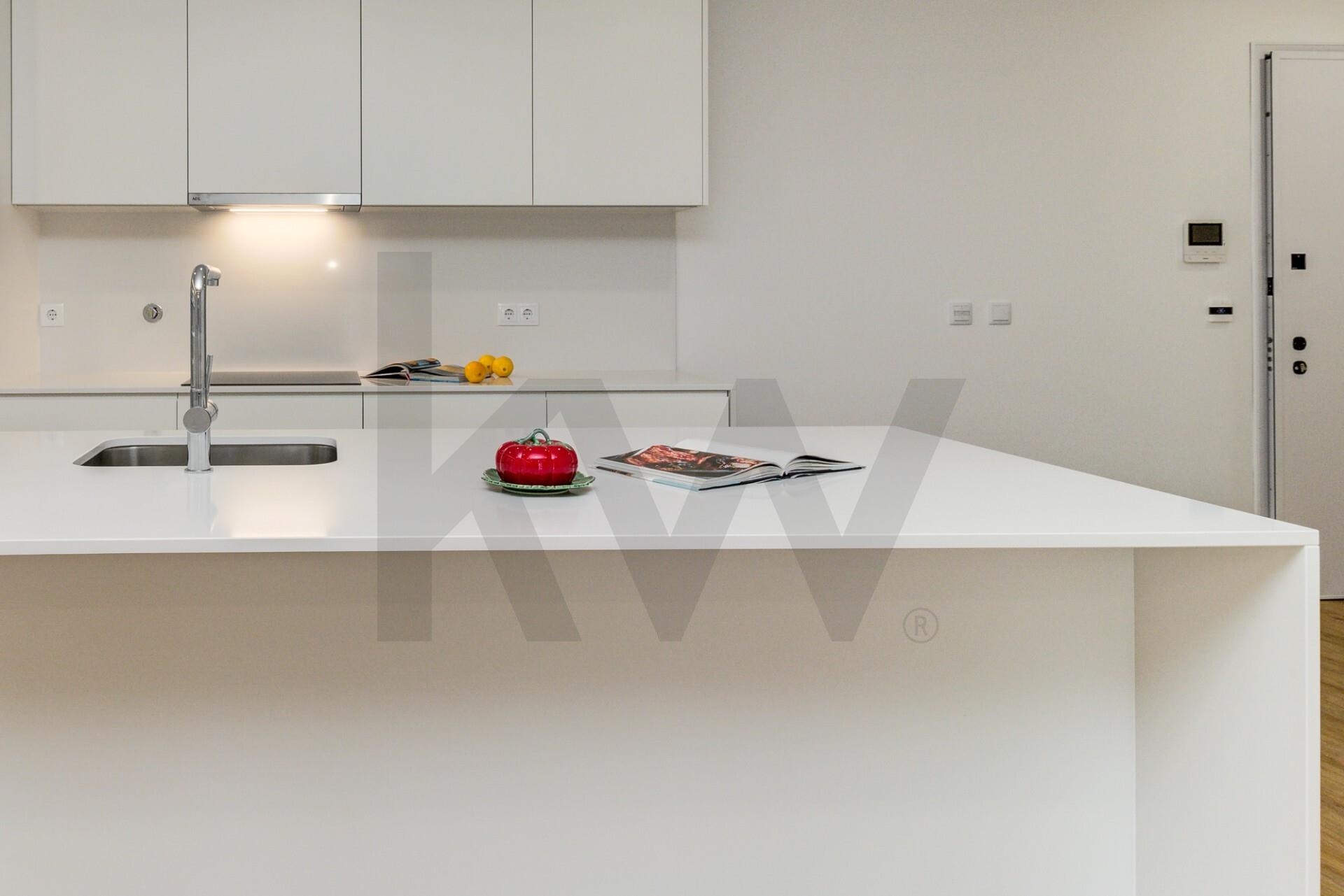 Apartamento T3 na Planta à Venda em Ericeira - Portugal - 5