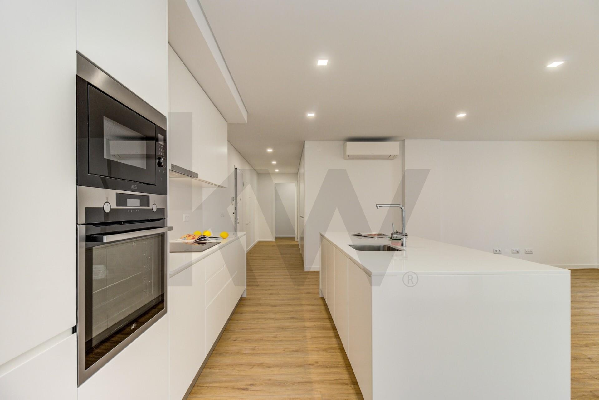 Apartamento T3 na Planta à Venda em Ericeira - Portugal - 6