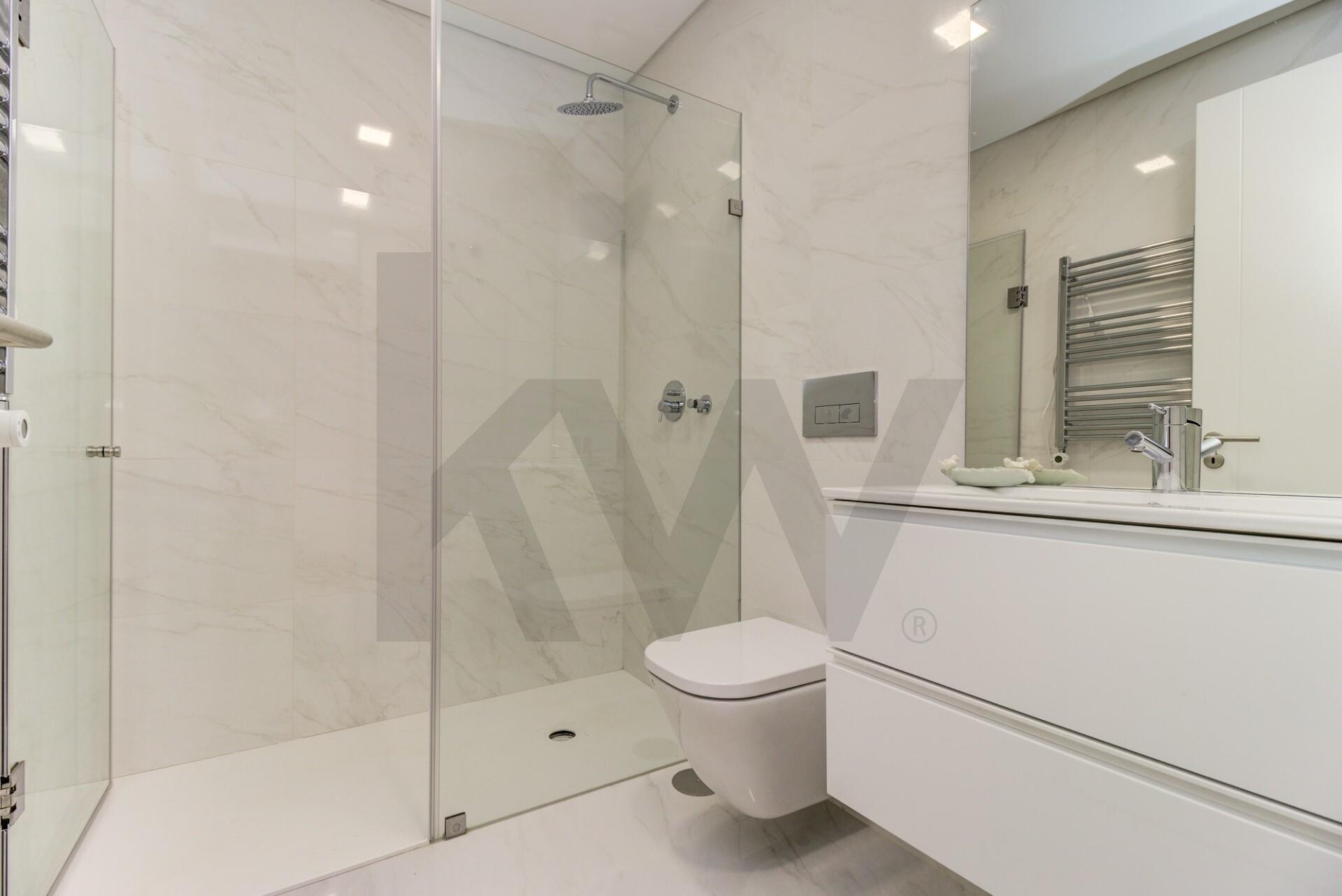 Apartamento T3 na Planta à Venda em Ericeira - Portugal - 7