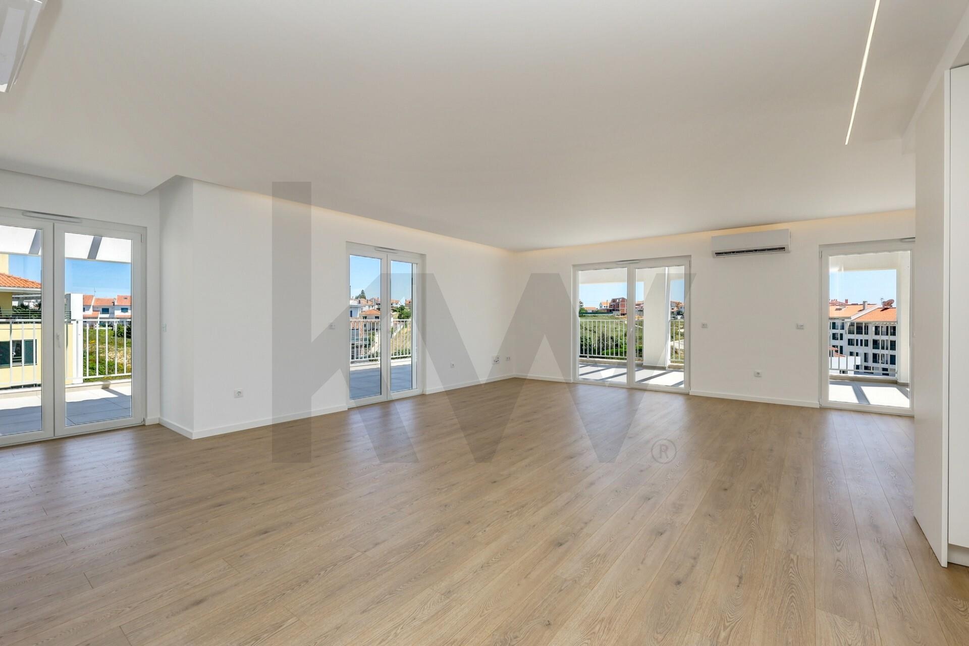 Apartamento T3 à Venda em Ericeira - Portugal - 2