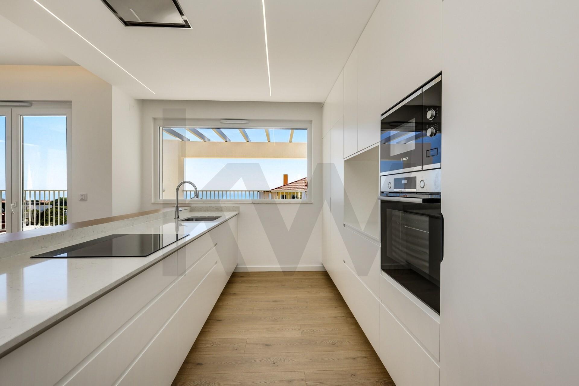 Apartamento T3 à Venda em Ericeira - Portugal - 3