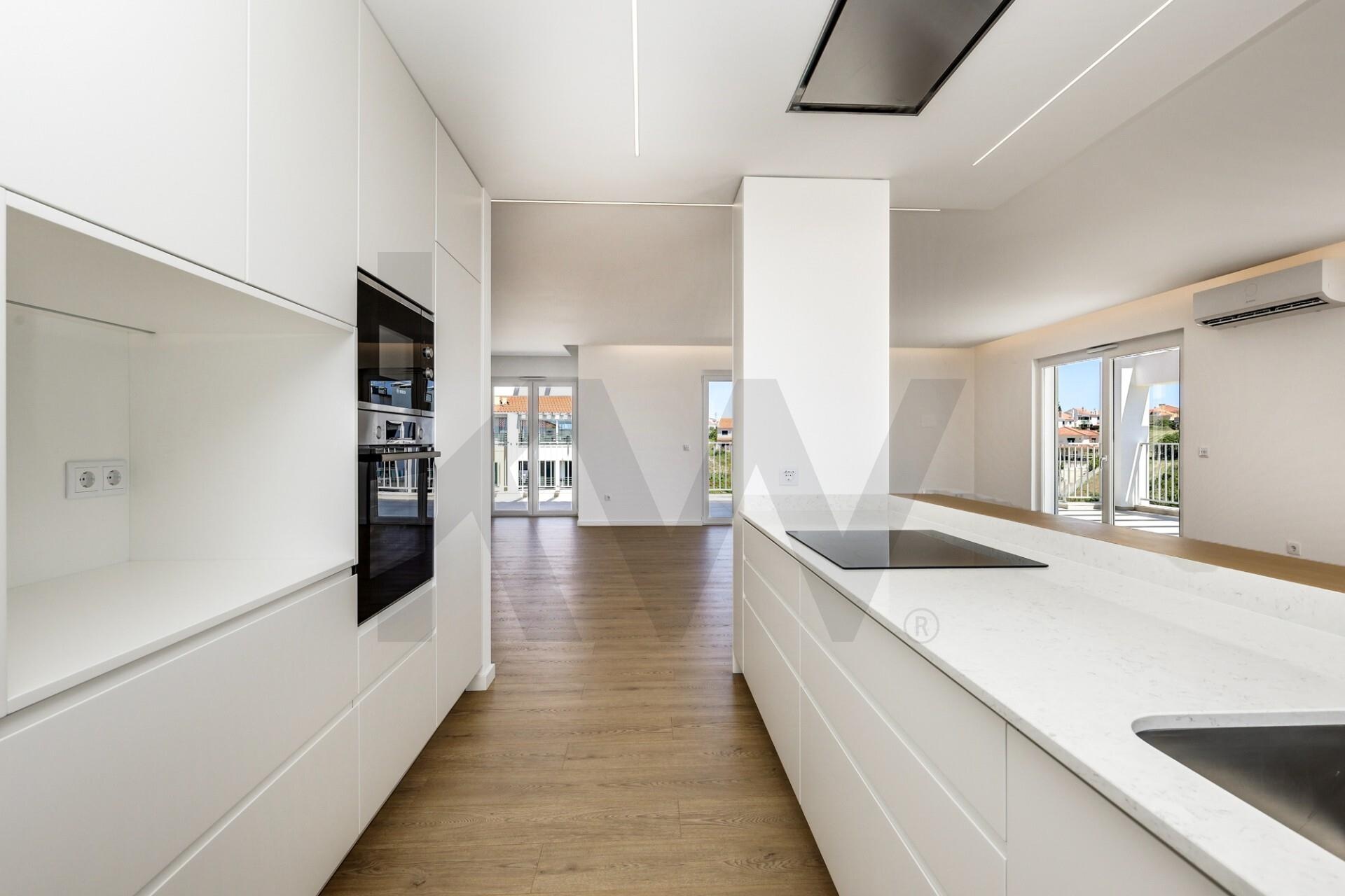 Apartamento T3 à Venda em Ericeira - Portugal - 4