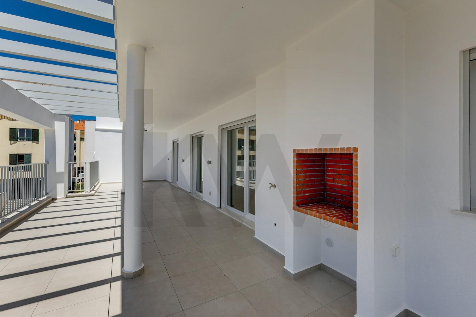 Apartamento T3 à Venda em Ericeira - Portugal - 5