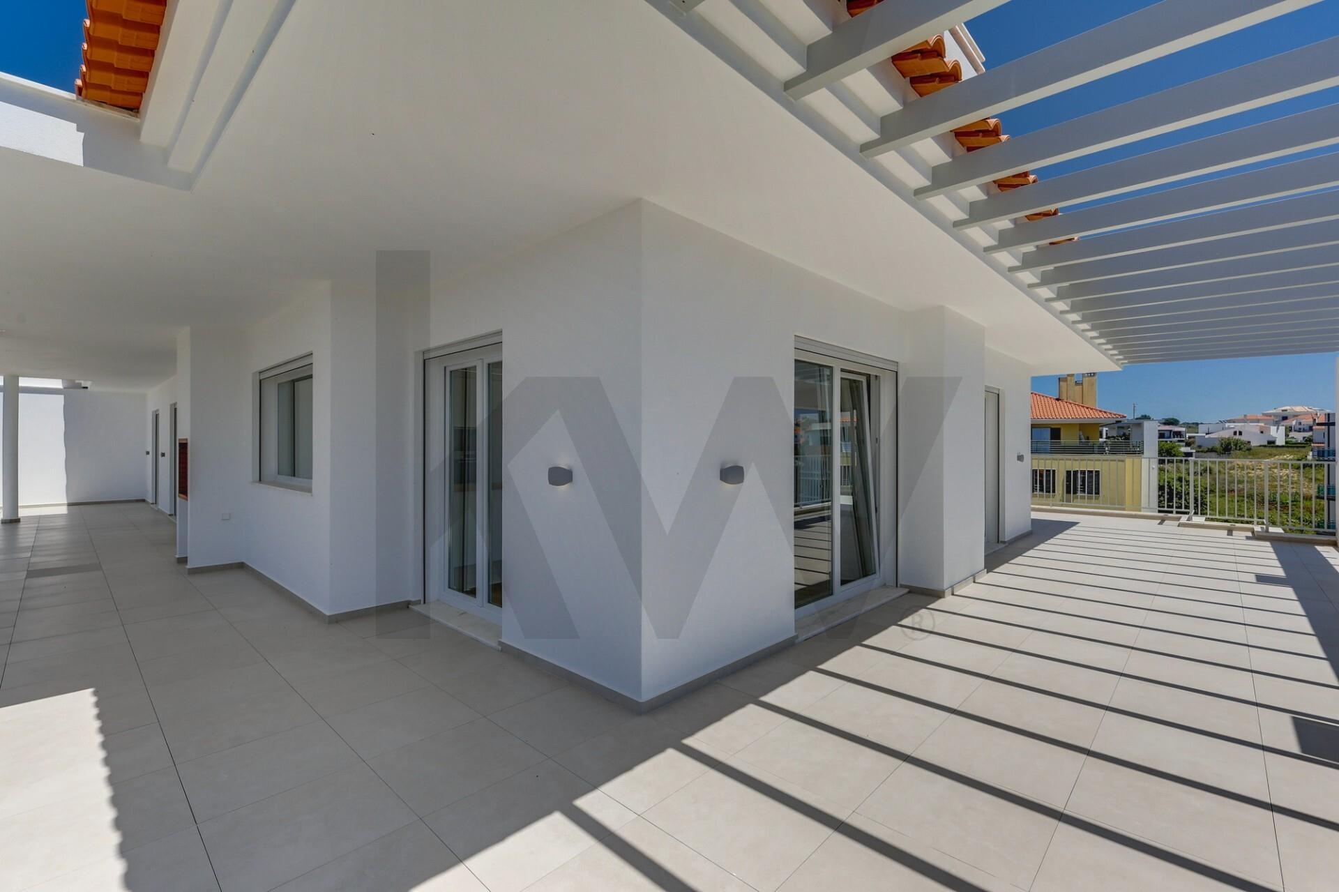 Apartamento T3 à Venda em Ericeira - Portugal - 7