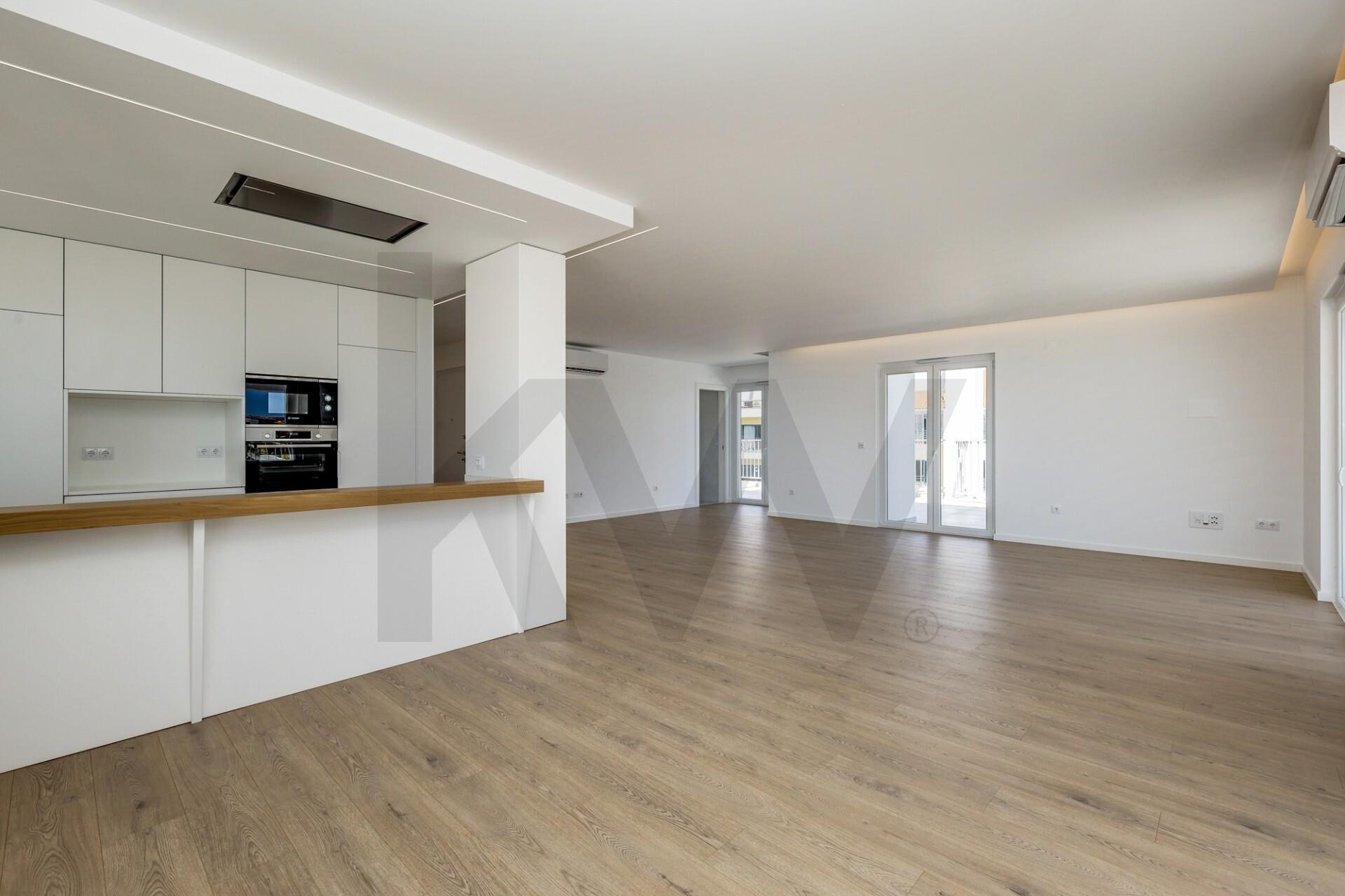Apartamento T3 à Venda em Ericeira - Portugal - 8