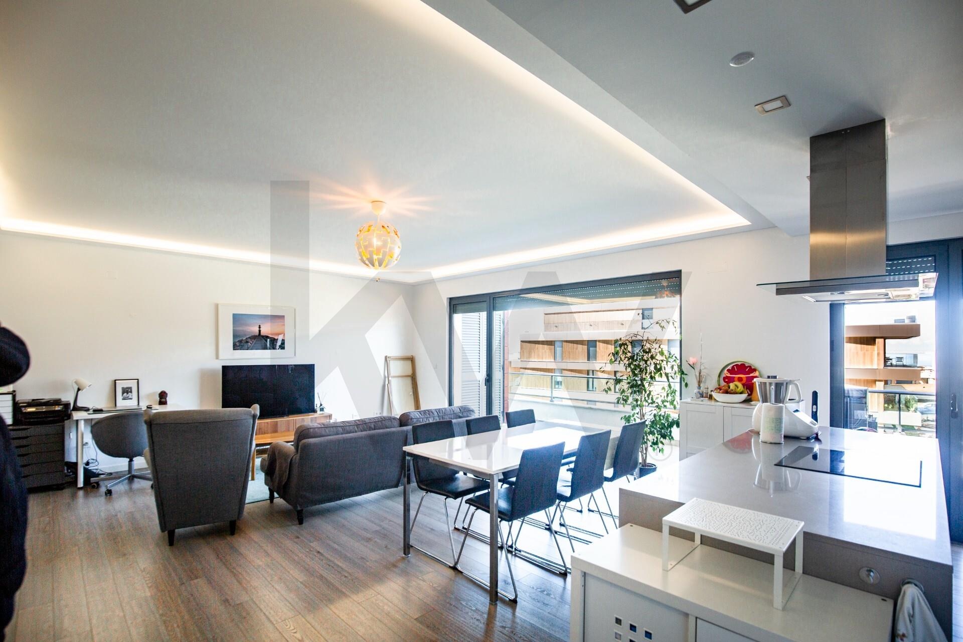 Apartamento T3 à Venda em Ericeira - Portugal - 4