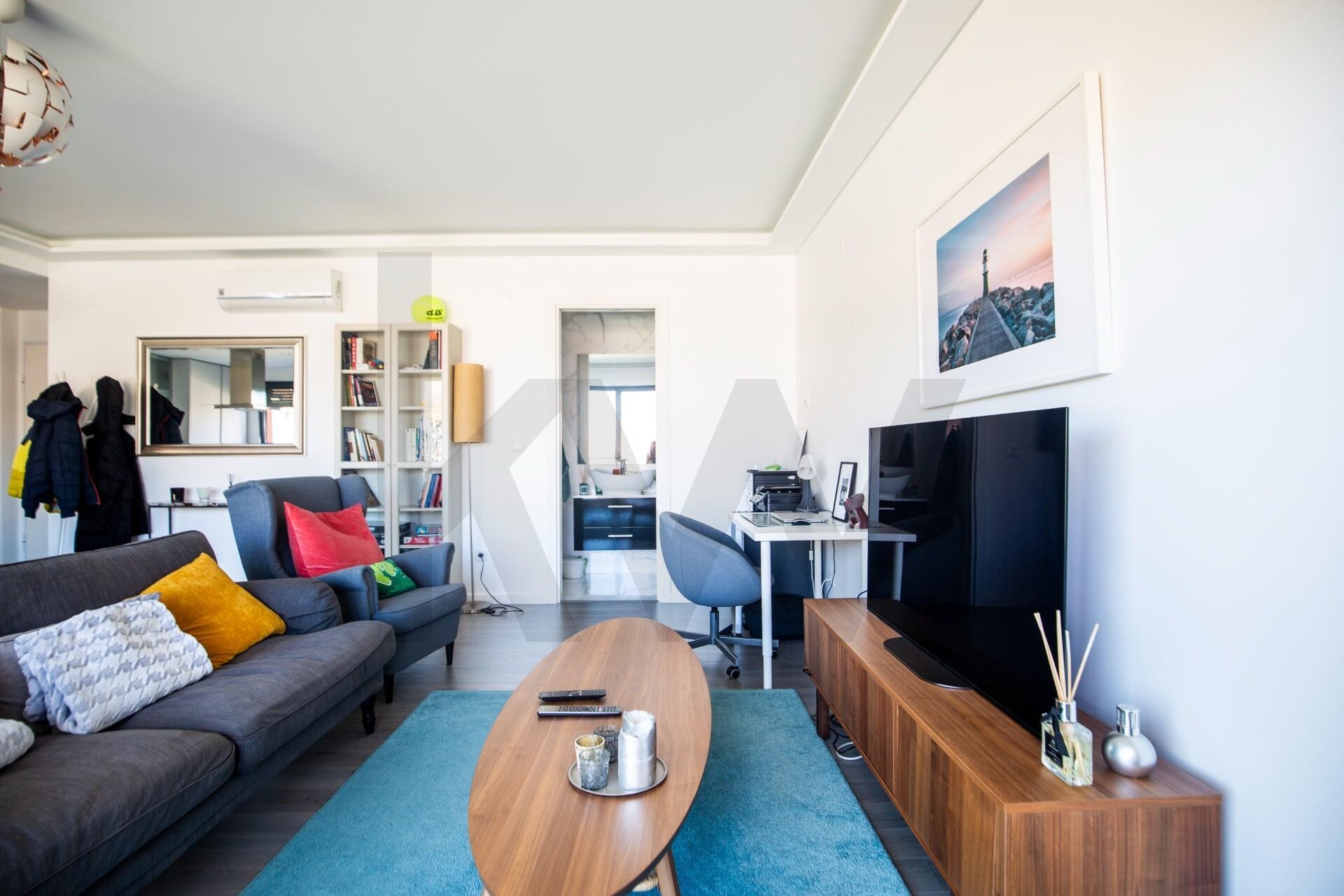 Apartamento T3 à Venda em Ericeira - Portugal - 5