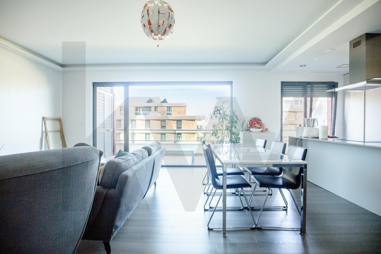 Apartamento T3 à Venda em Ericeira - Portugal - 8