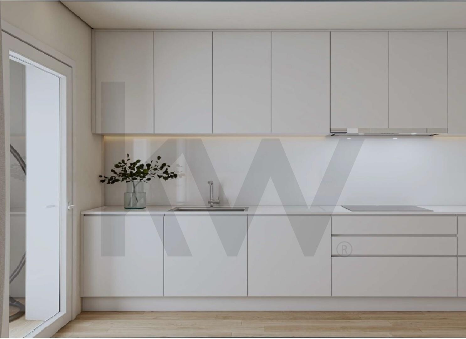 Apartamento T3 à Venda em Ericeira - Portugal - 1