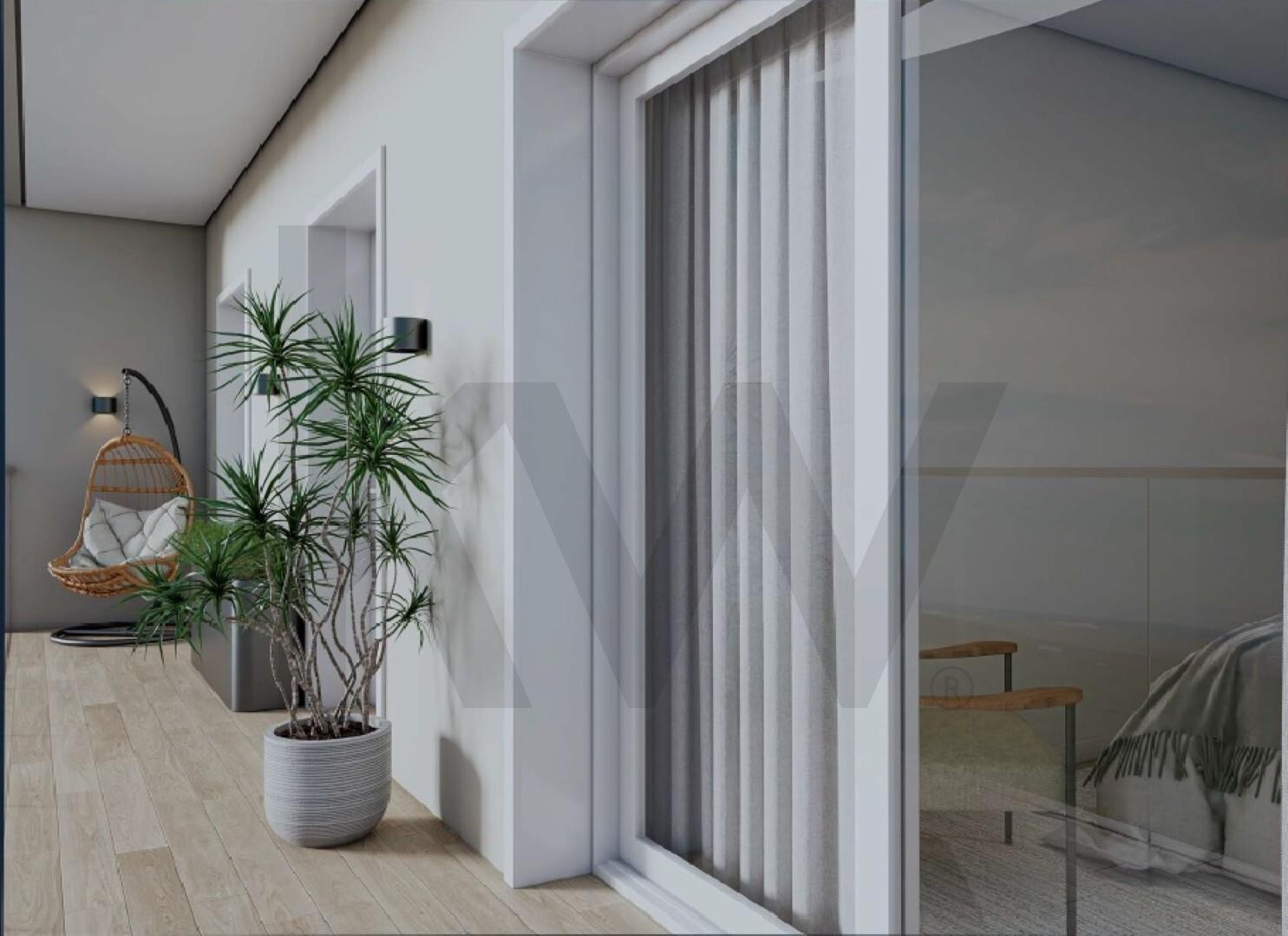 Apartamento T3 à Venda em Ericeira - Portugal - 2