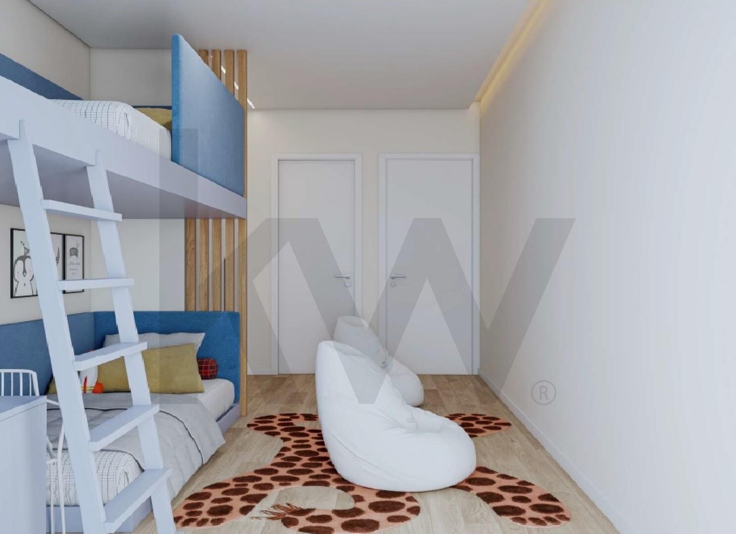 Apartamento T3 à Venda em Ericeira - Portugal - 4