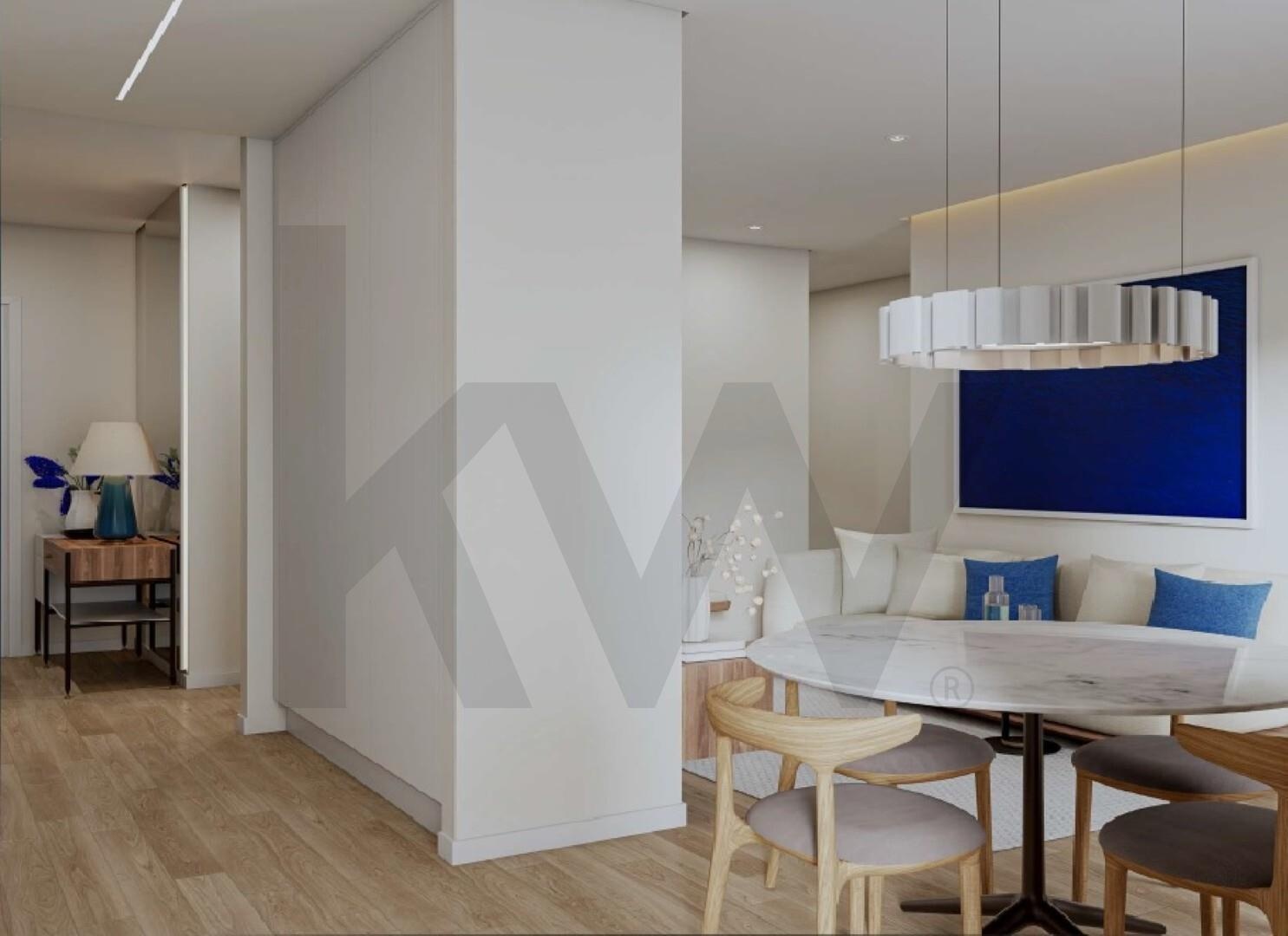 Apartamento T3 à Venda em Ericeira - Portugal - 6
