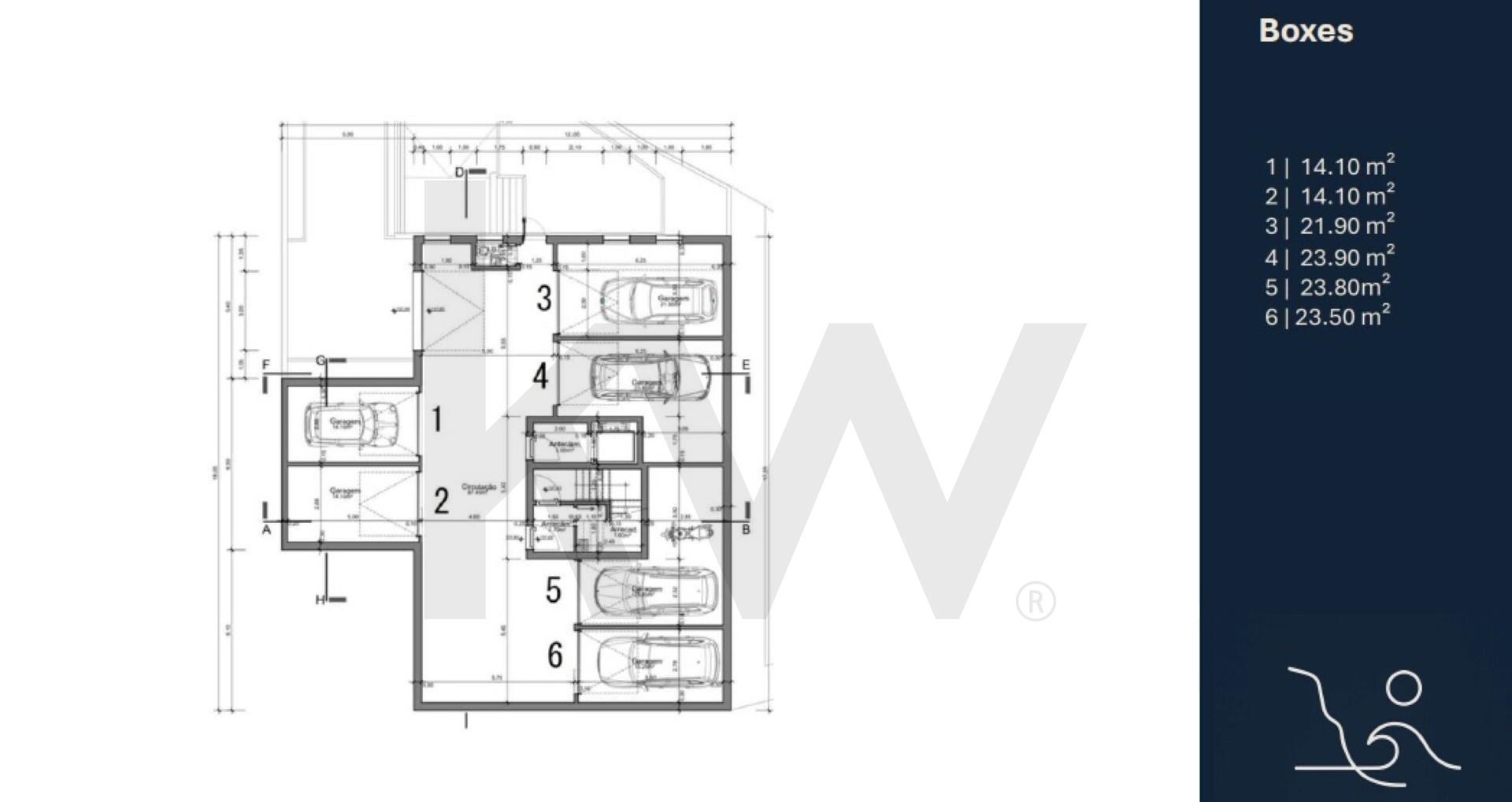 Apartamento T3 à Venda em Ericeira - Portugal - 8