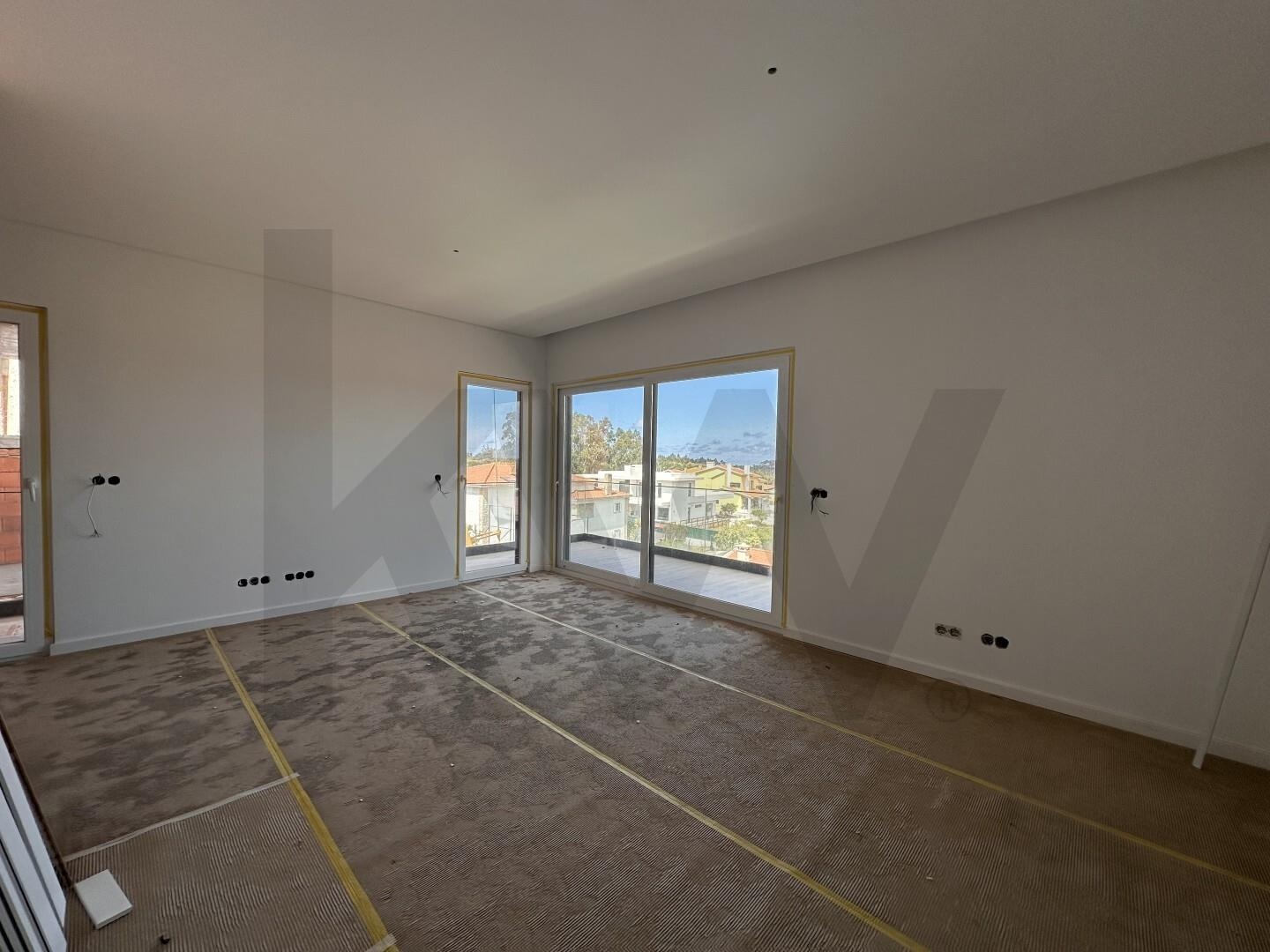 Apartamento T3 à Venda em Ericeira - Portugal - 2