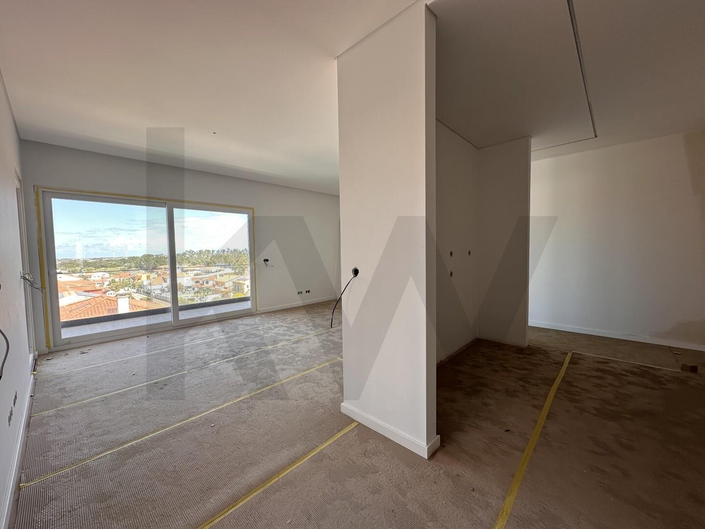 Apartamento T3 à Venda em Ericeira - Portugal - 4