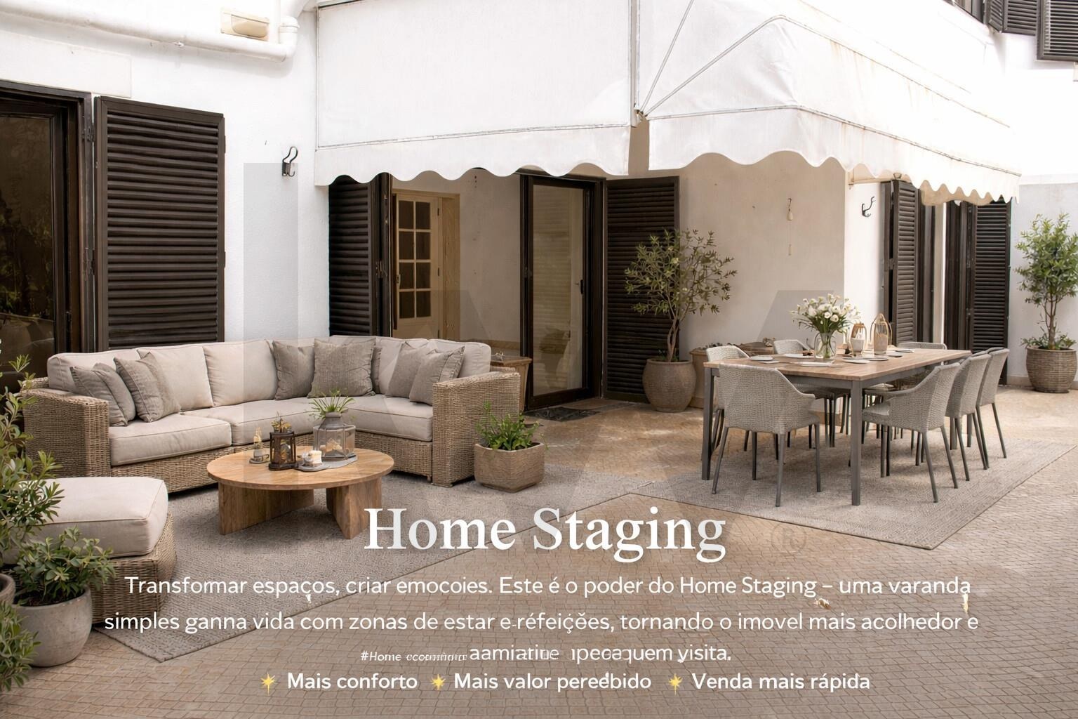 Apartamento T3 à Venda em Estoril - Lisboa - Portugal - 2