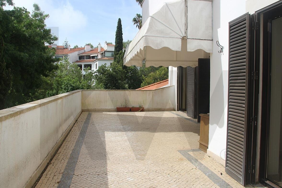 Apartamento T3 à Venda em Estoril - Lisboa - Portugal - 5