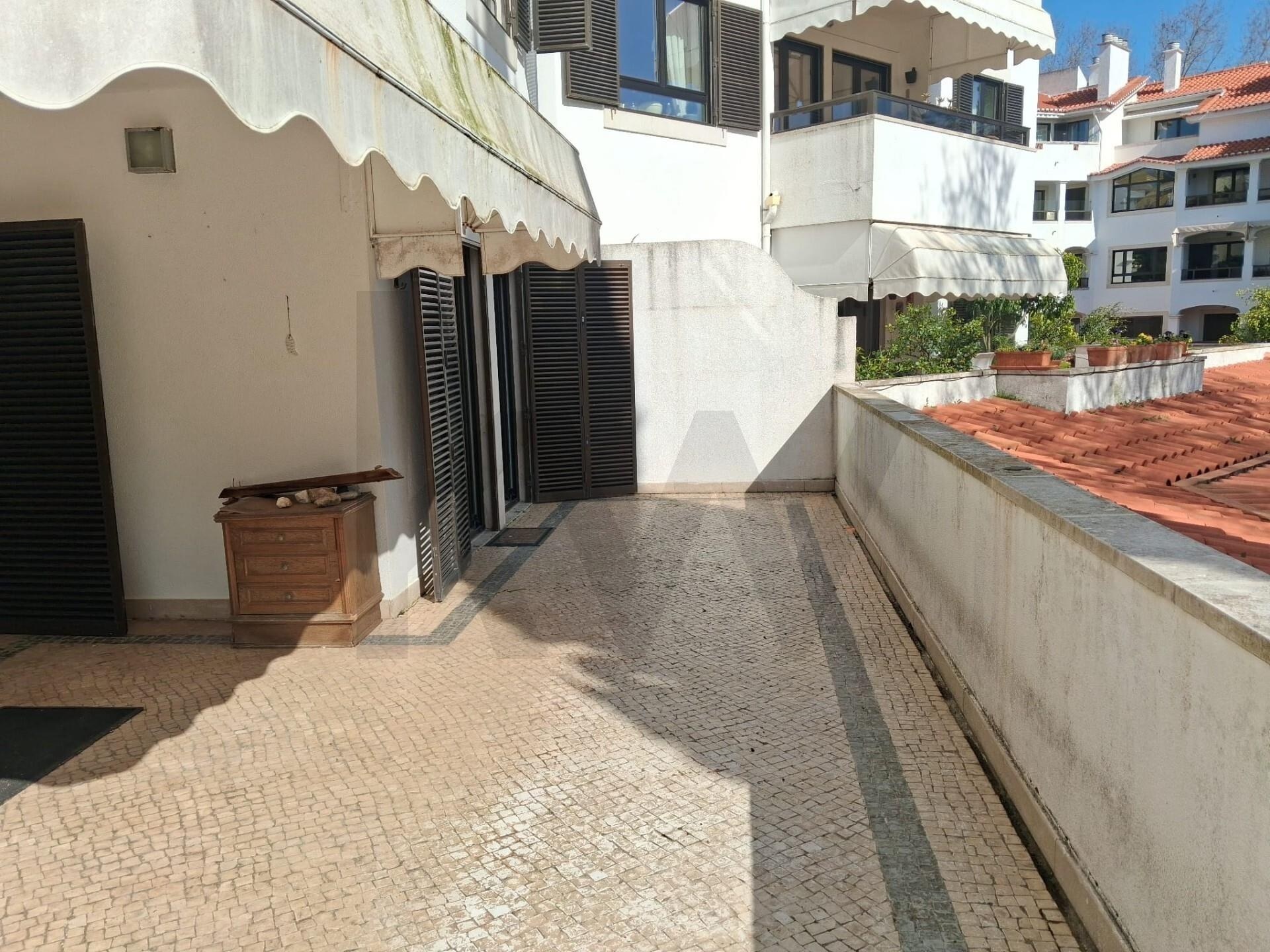 Apartamento T3 à Venda em Estoril - Lisboa - Portugal - 6