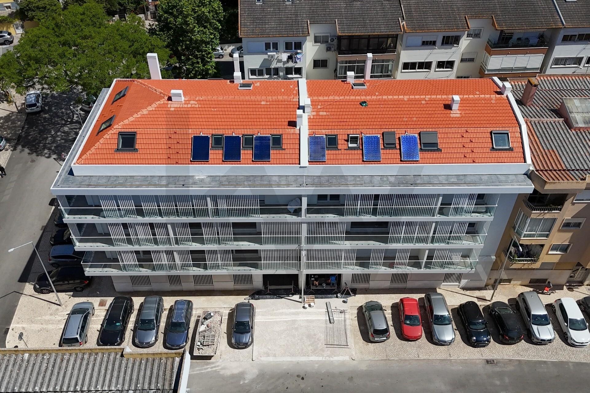Apartamento T3 à Venda em Estoril - Lisboa - Portugal - 4