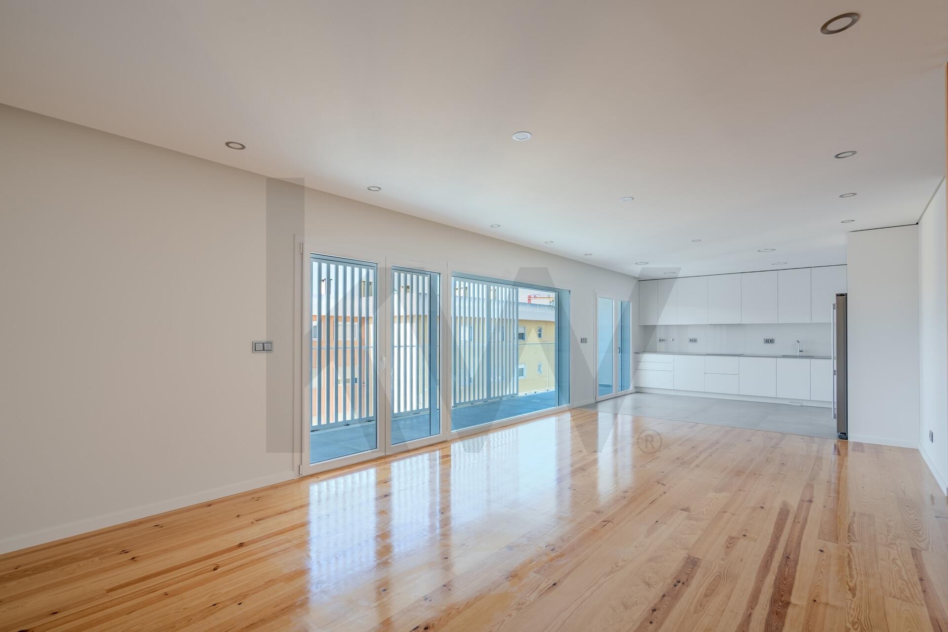 Apartamento T3 à Venda em Estoril - Lisboa - Portugal - 5