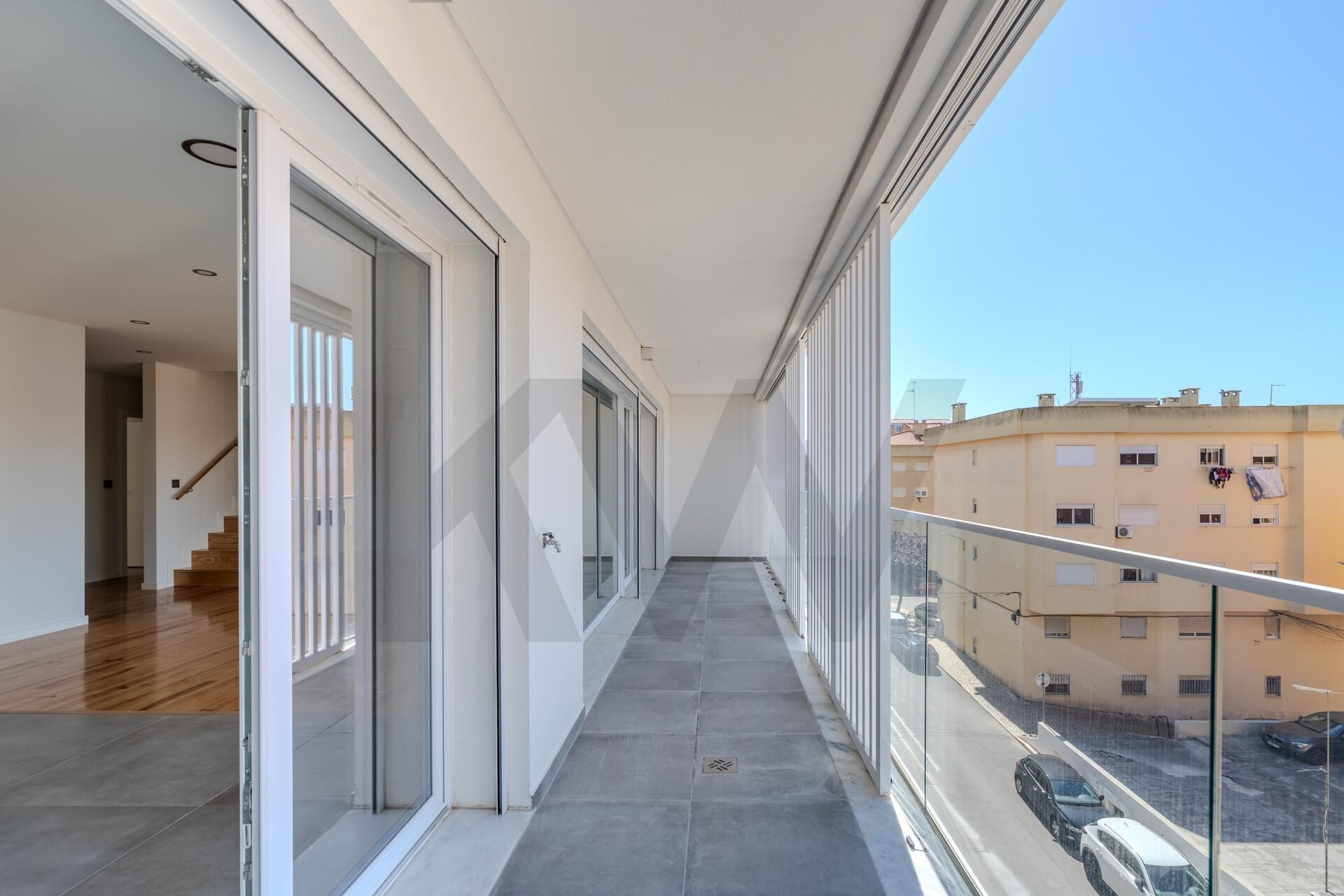 Apartamento T3 à Venda em Estoril - Lisboa - Portugal - 7